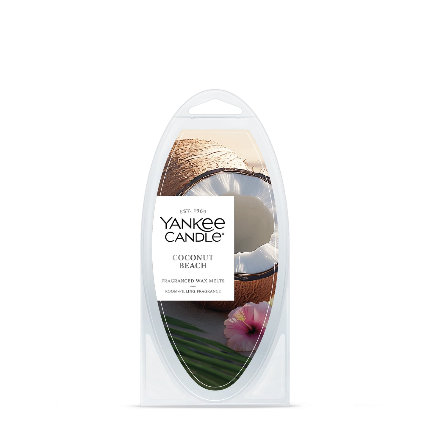 Coconut Beach Wave 1-0330
