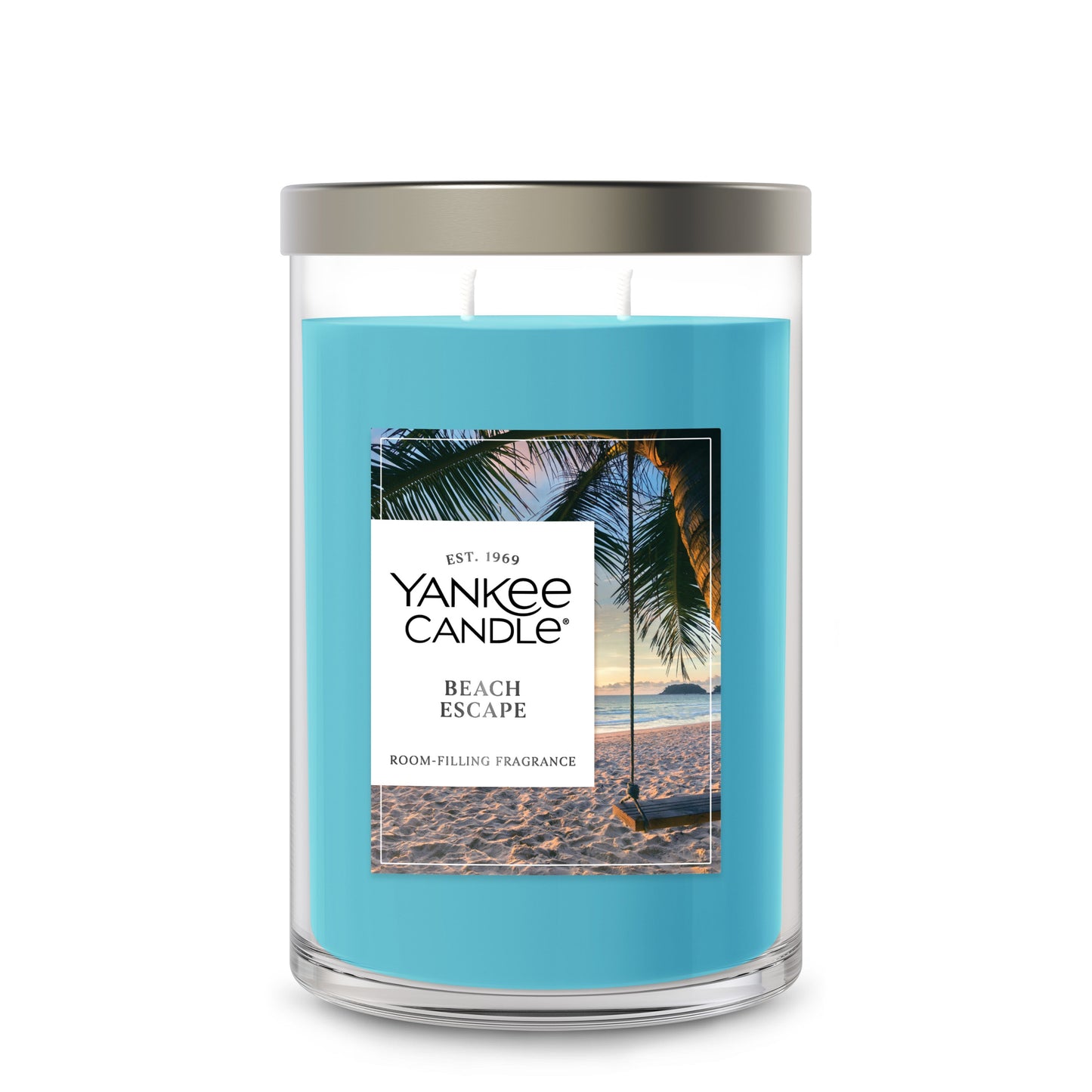 Beach Escape Drop 1-0864