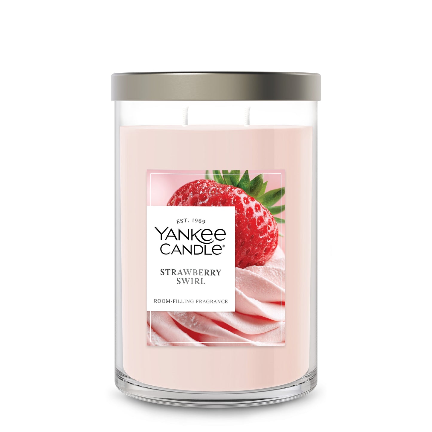 Strawberry Swirl Select 1-0363