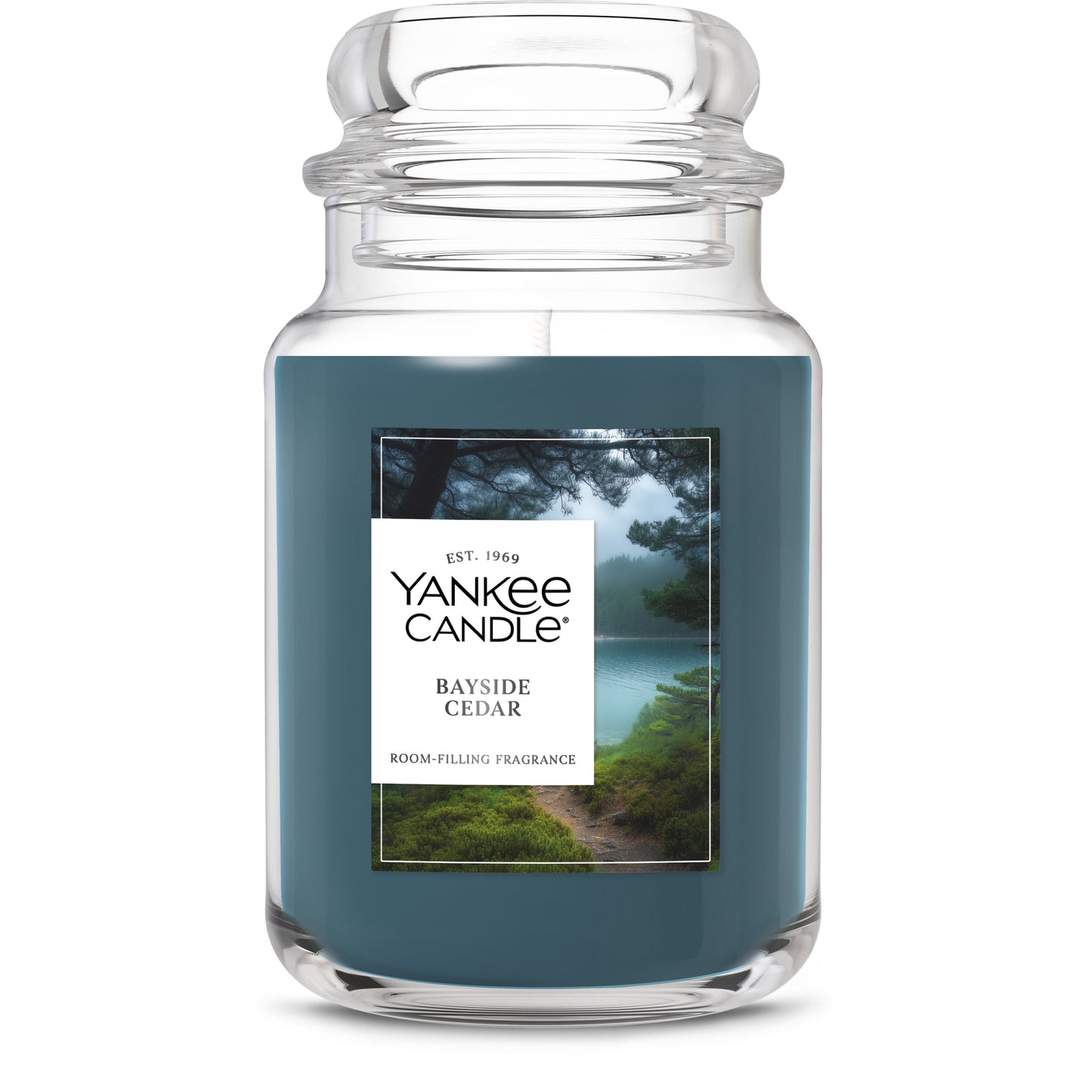 Bayside Cedar Core 1-0226