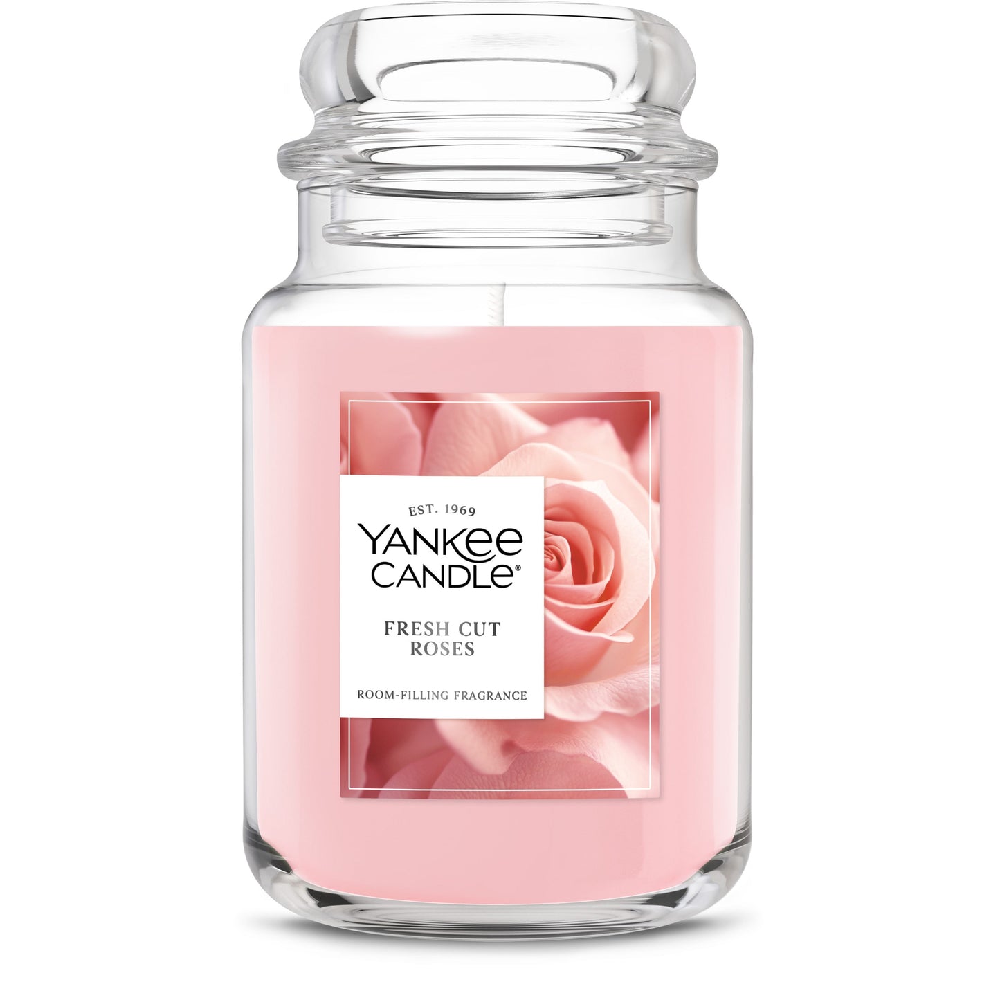 Fresh Cut Roses Drop 1-0604