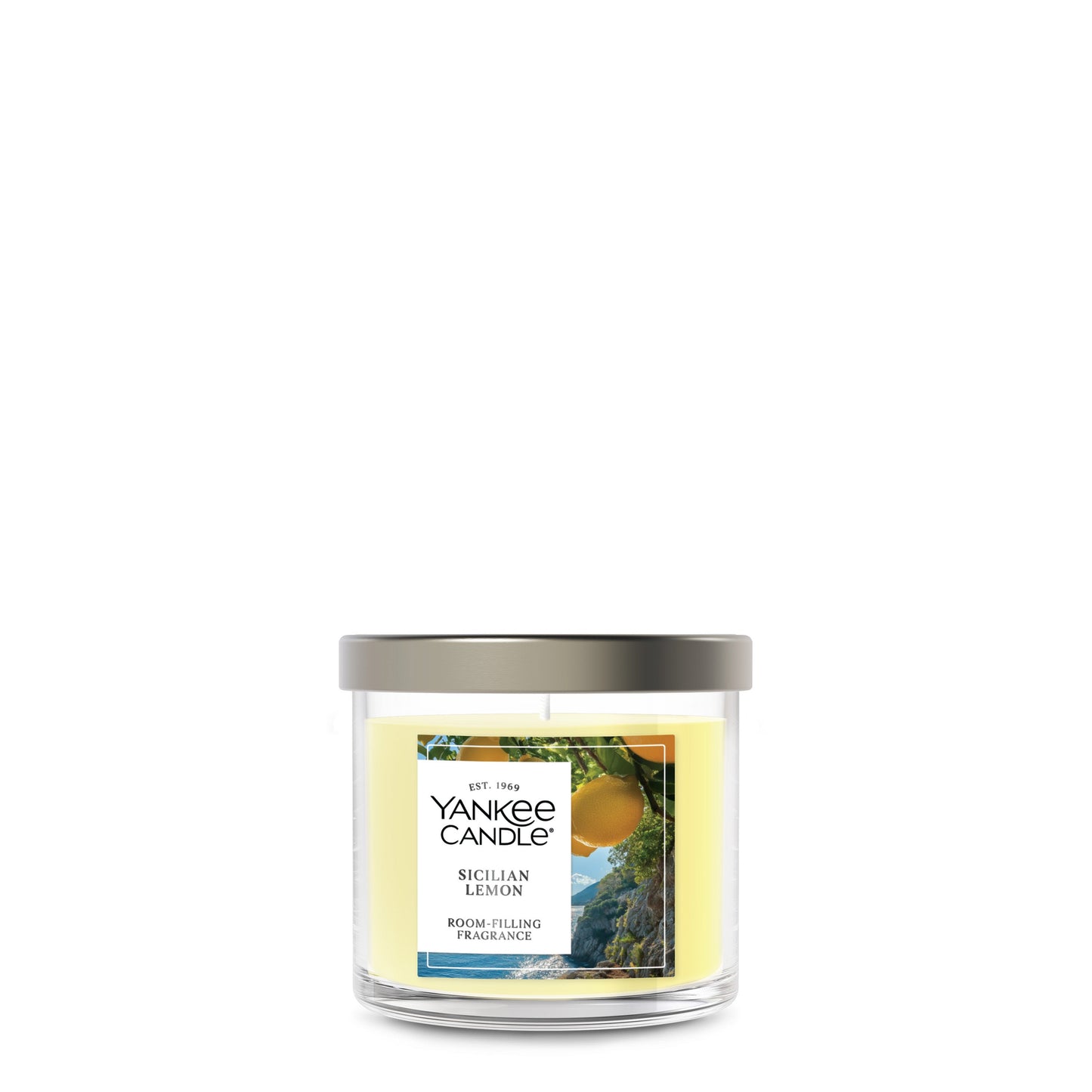Sicilian Lemon Blend 1-0309