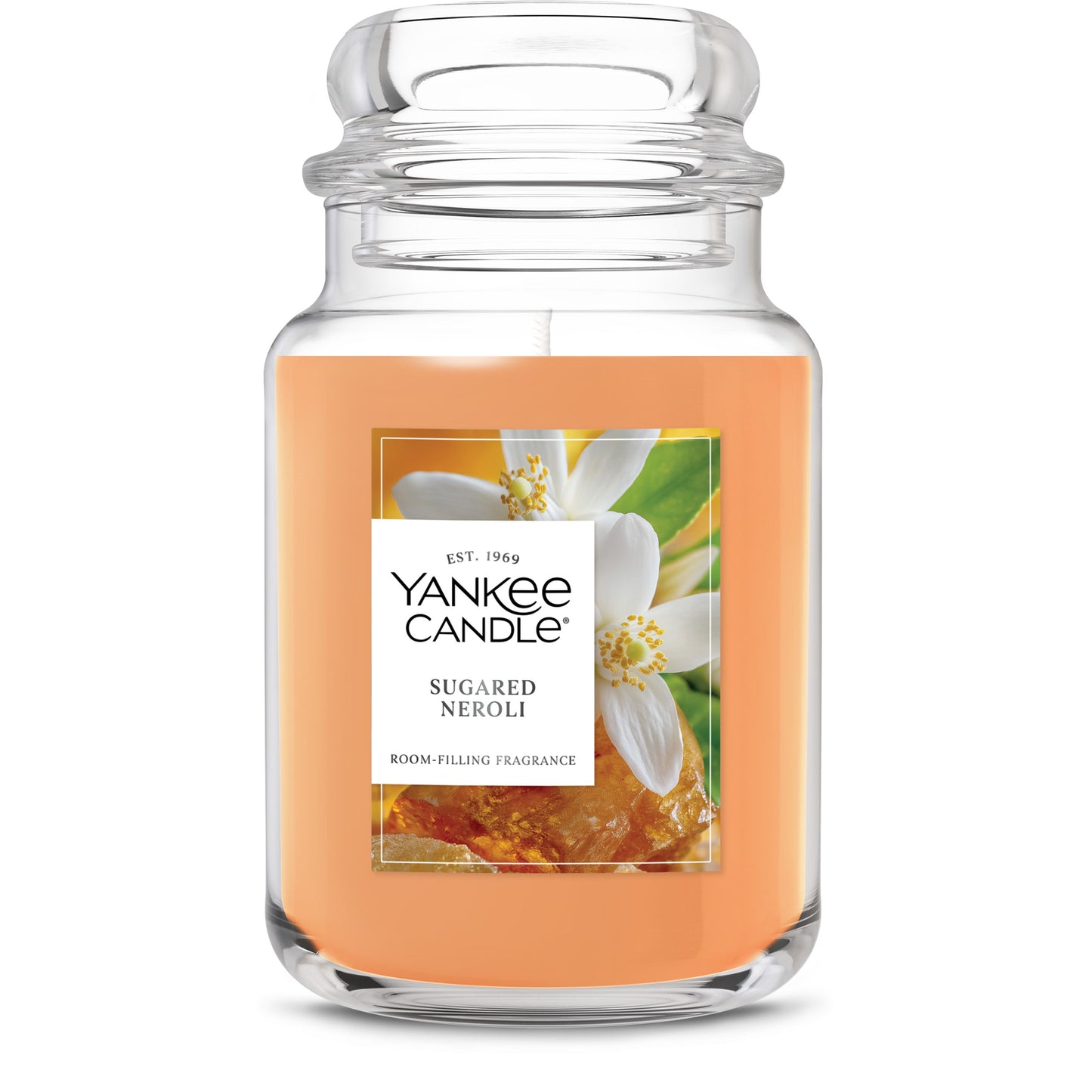 Sugared Neroli Daily 1-0147
