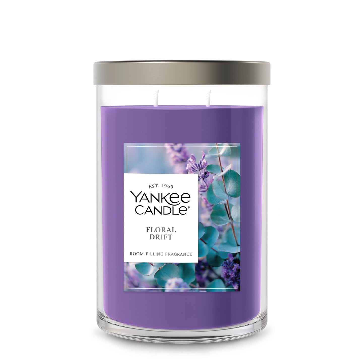 Floral Drift Blend 1-0909