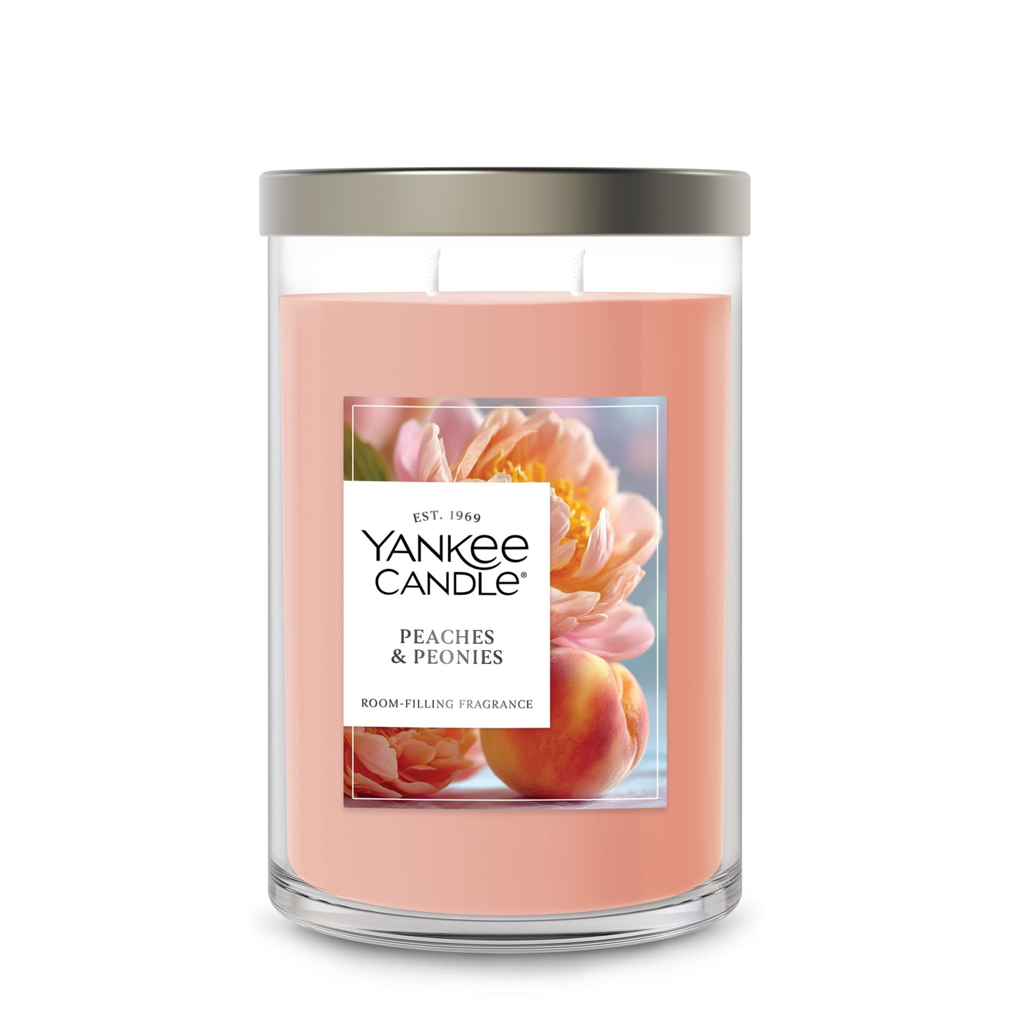 Peaches & Peonies Select 1-0743
