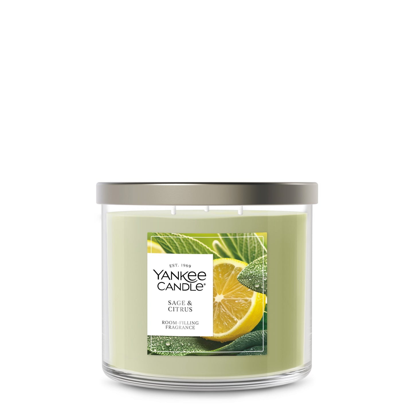 Sage & Citrus Drop 1-0854