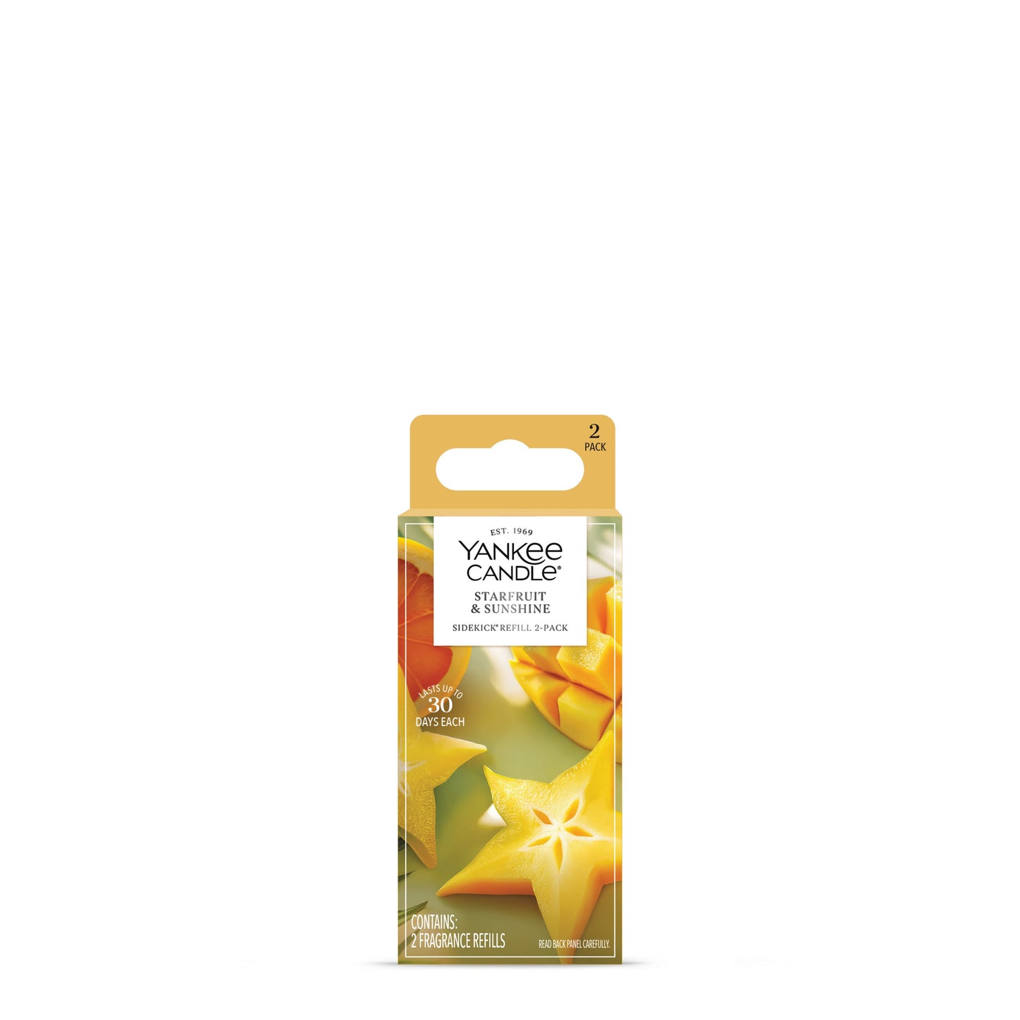 Starfruit & Sunshine Wave 1-0450