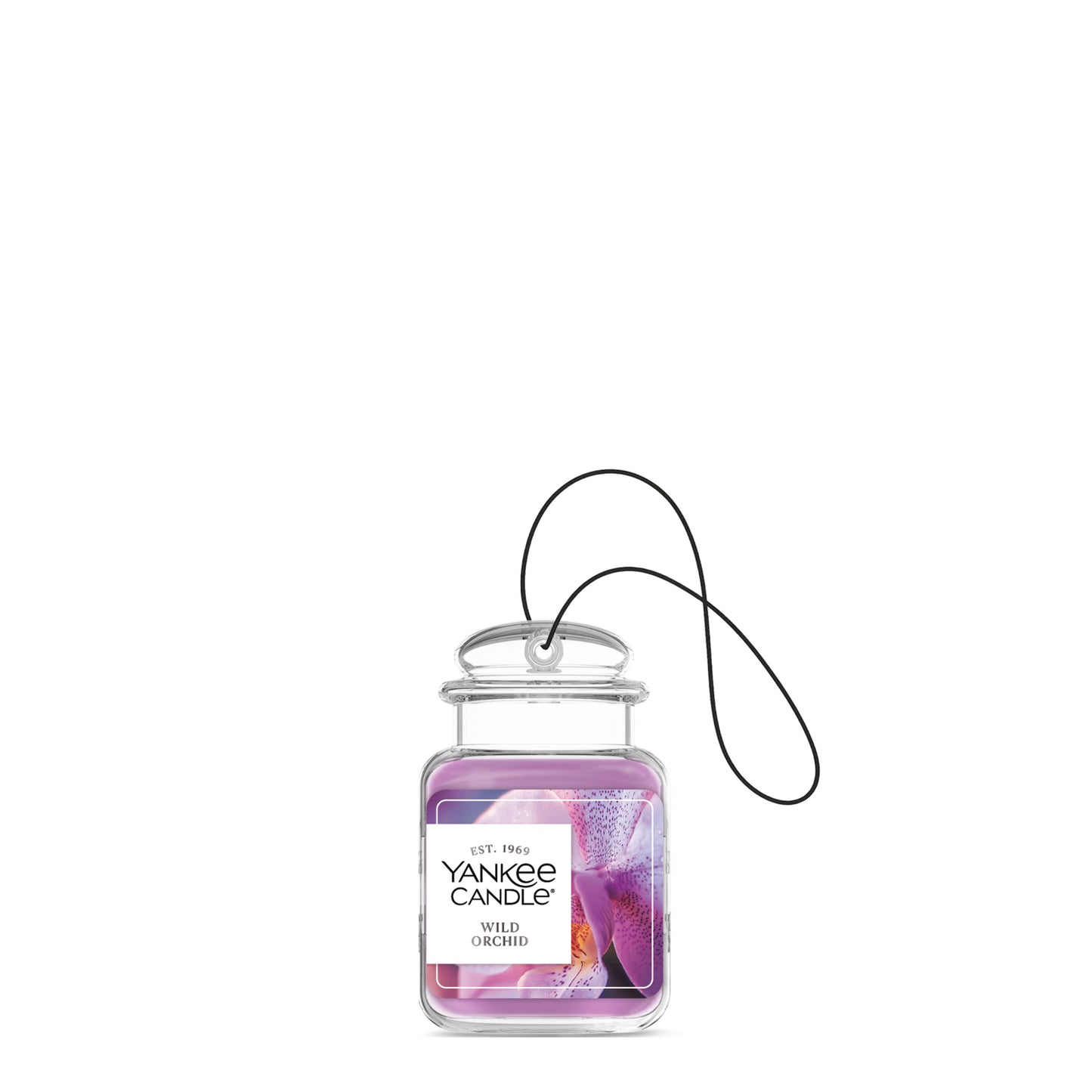 Wild Orchid Shift 1-0398