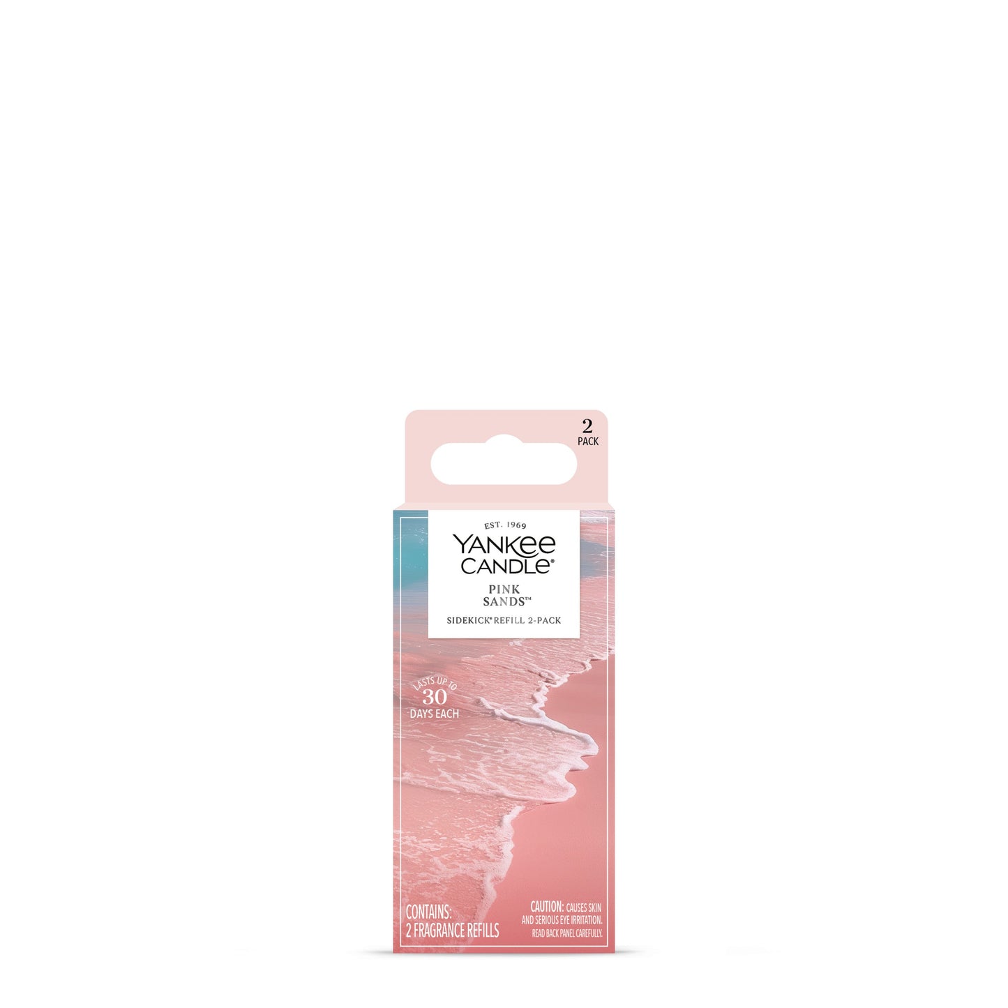Pink Sands™ Shift 1-0098
