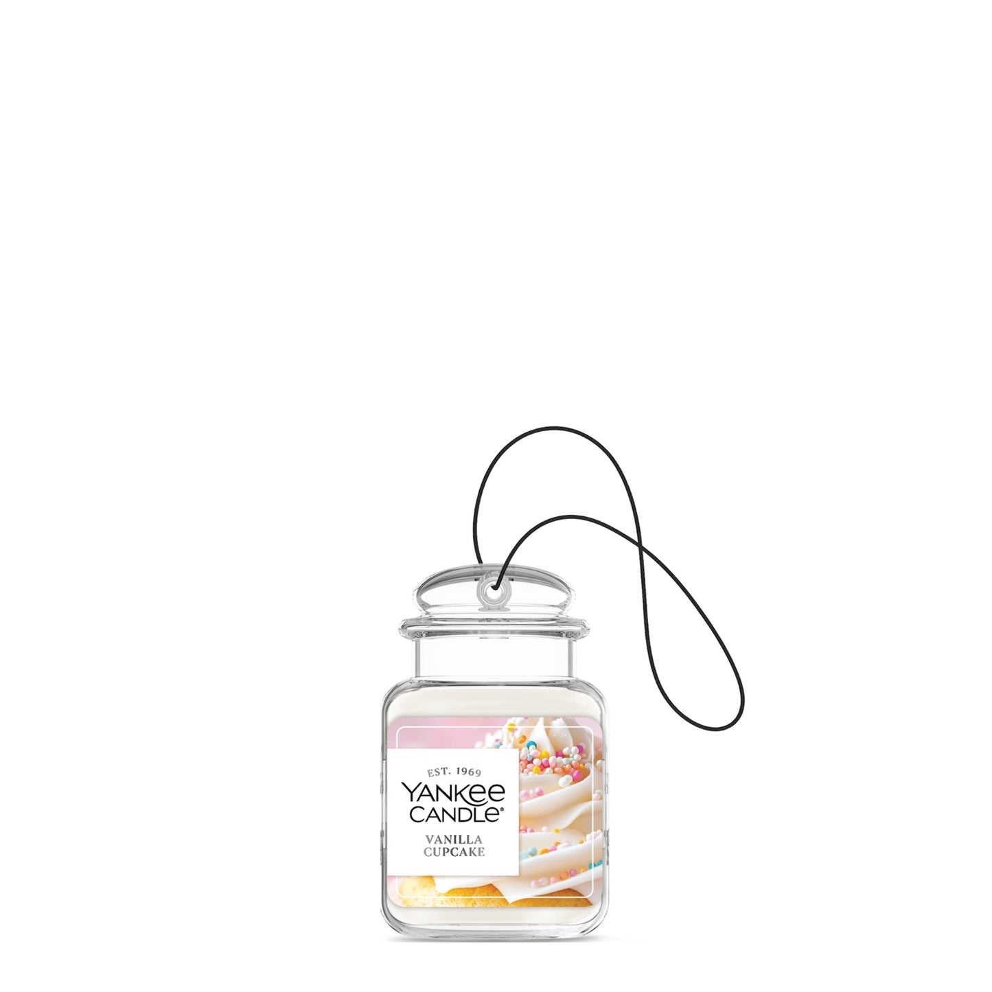 Vanilla Cupcake Blend 1-0549