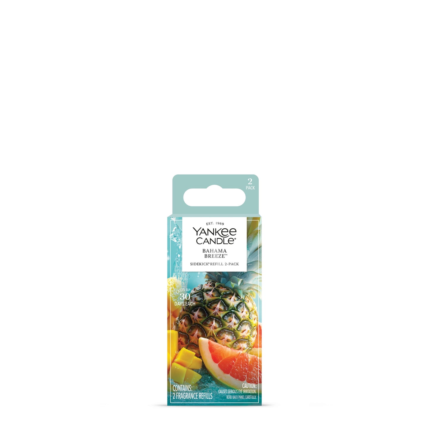 Bahama Breeze™ Wave 1-0190