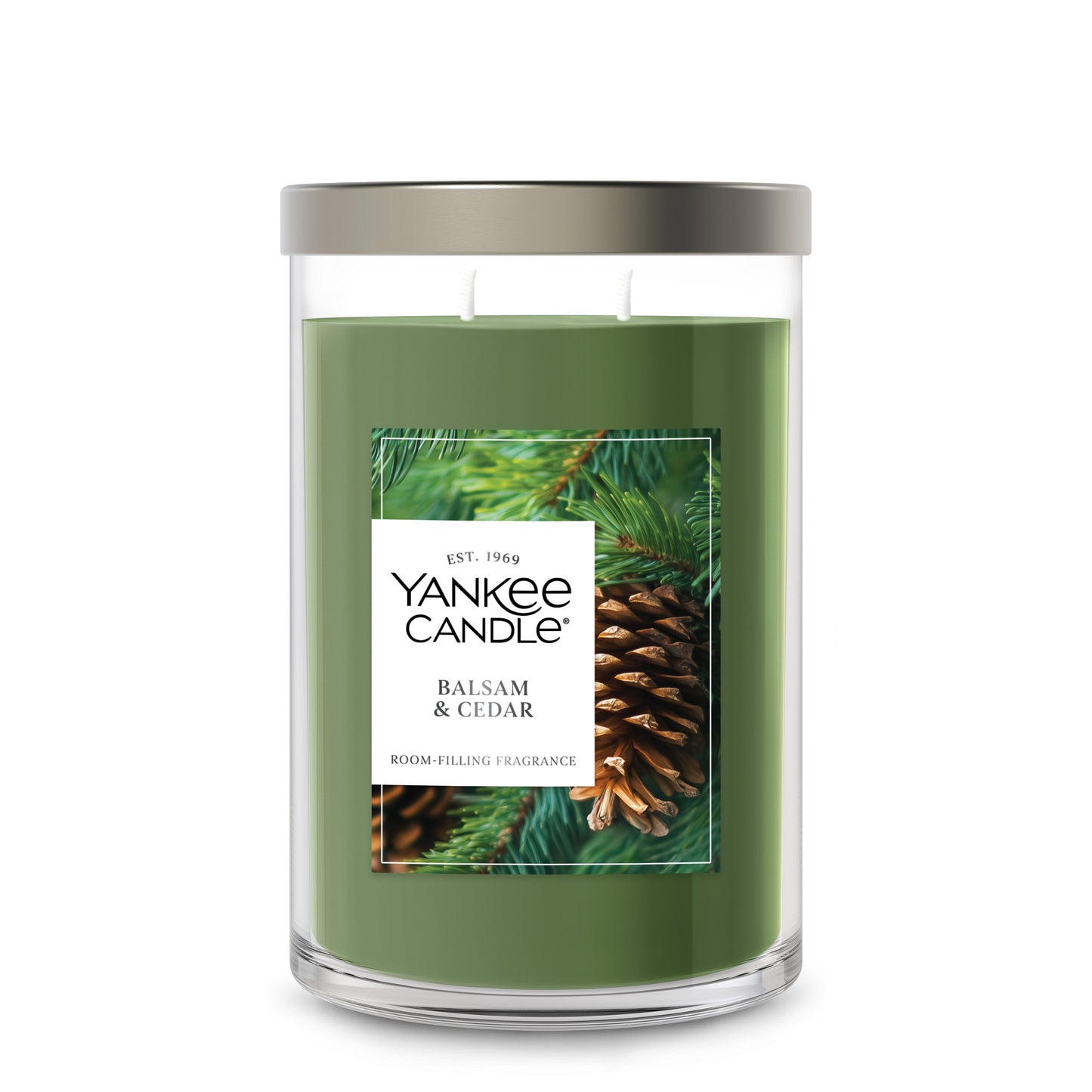 Balsam & Cedar Series 1-0022