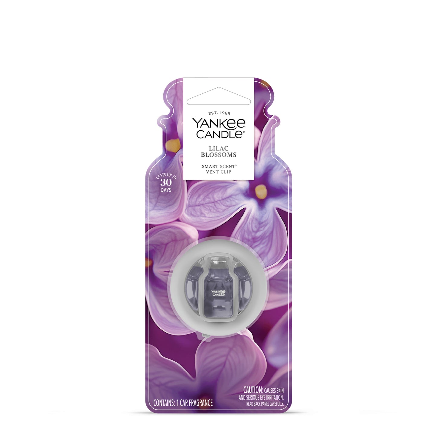 Lilac Blossoms Core 1-0716