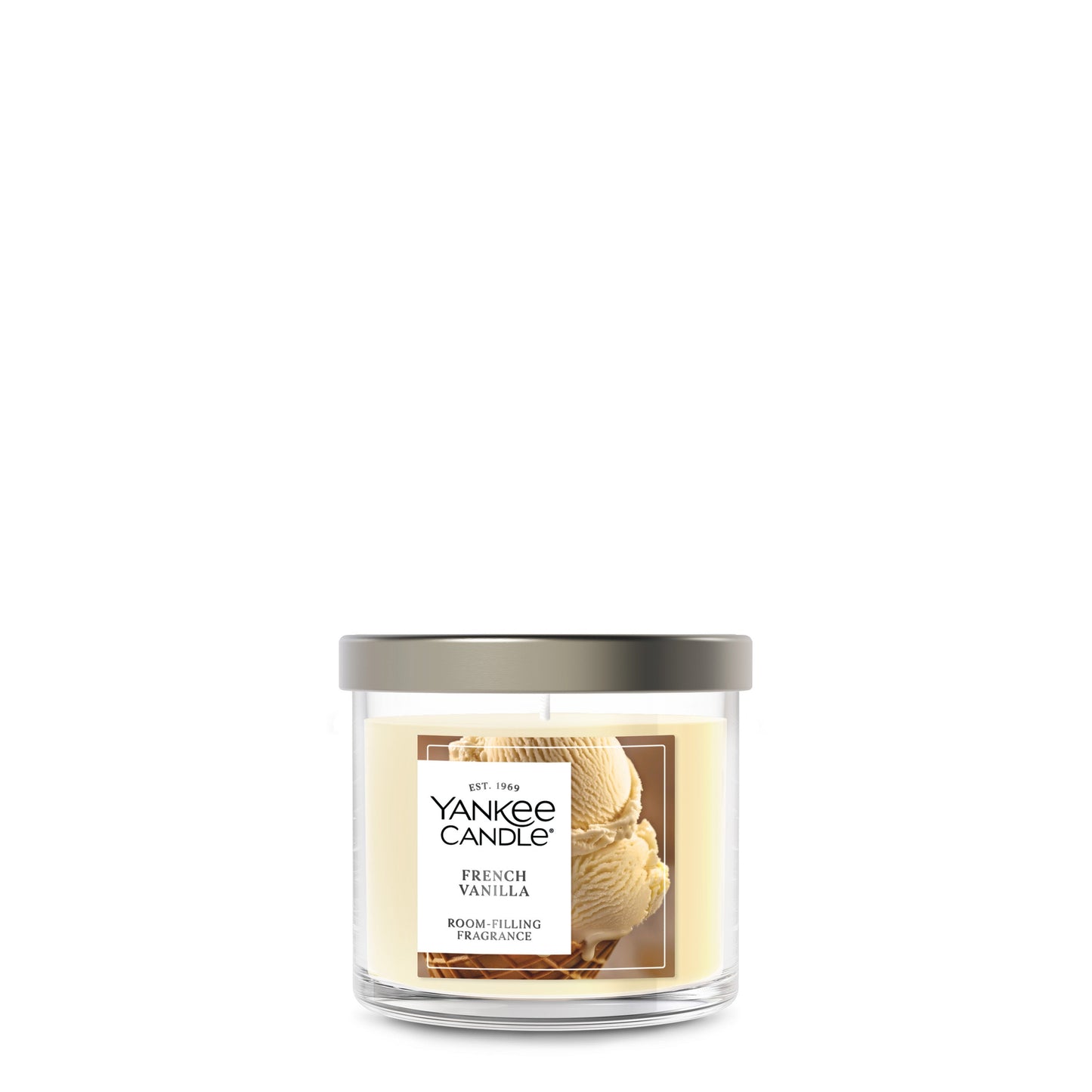 French Vanilla Series 1-0242