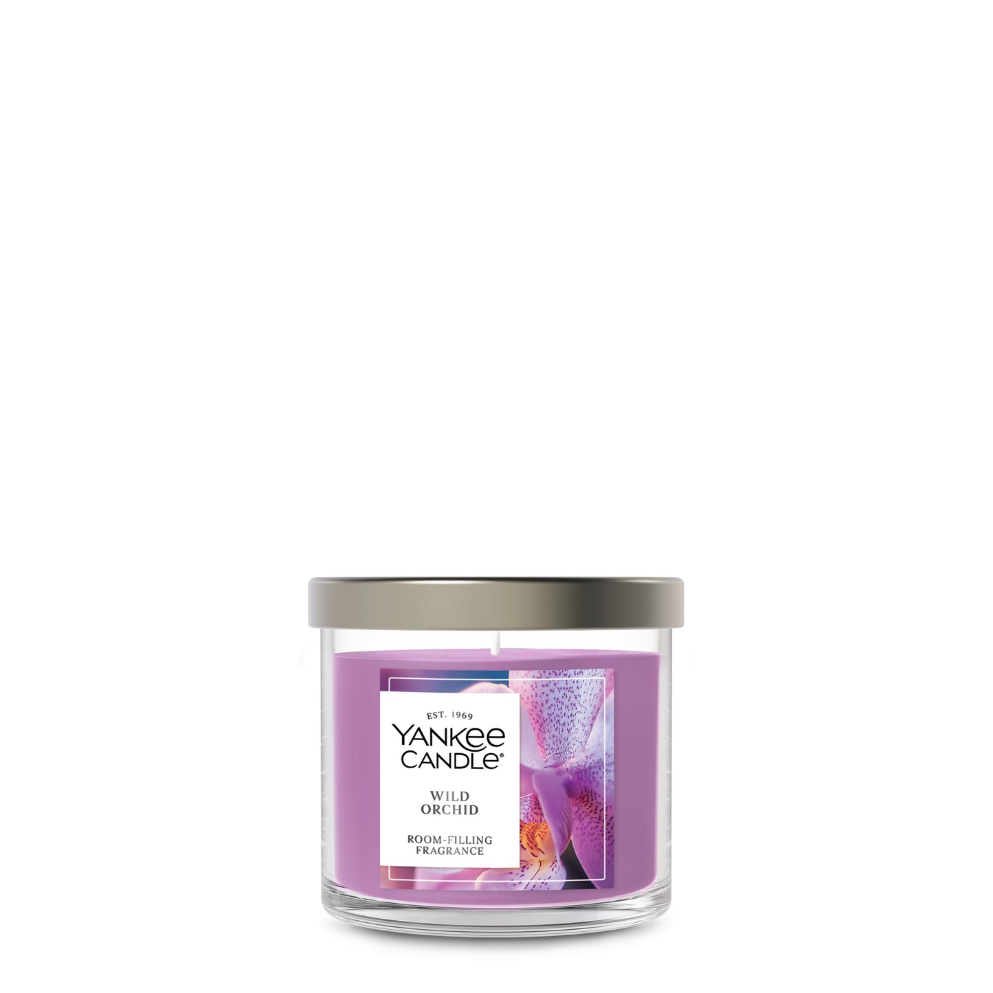 Wild Orchid Drop 1-0234