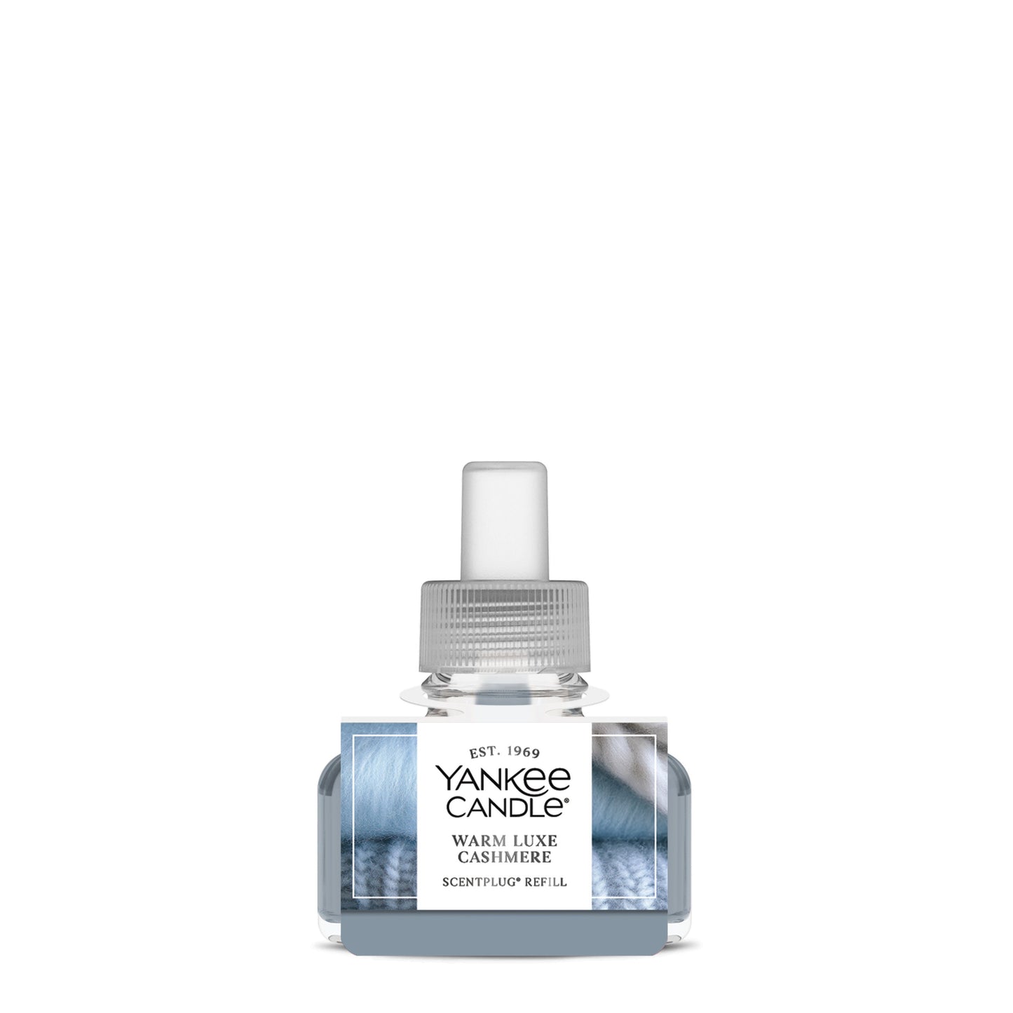 Warm Luxe Cashmere Wave 1-0390