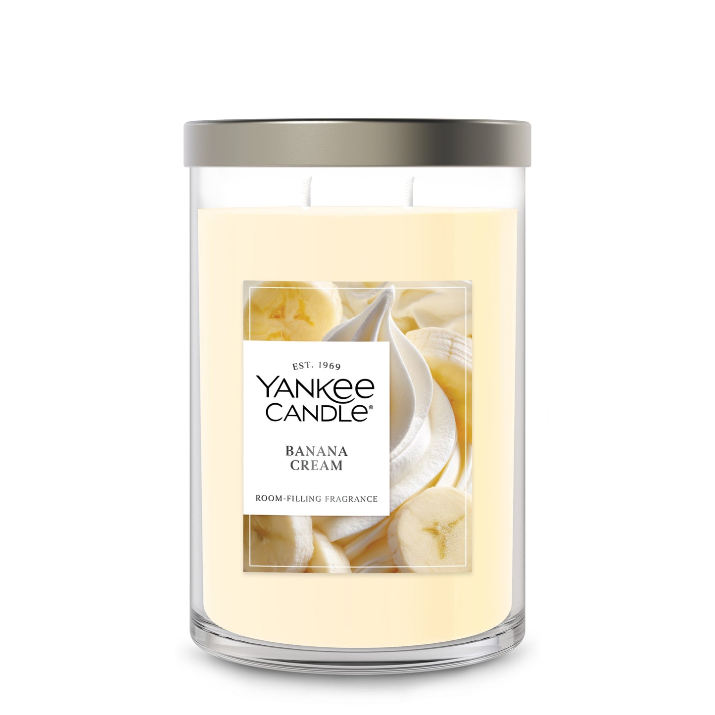 Banana Cream Core 1-0276