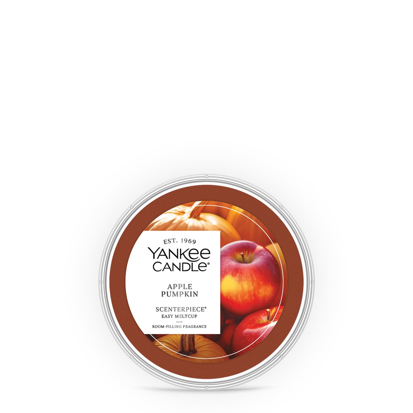 Apple Pumpkin Series 1-0112