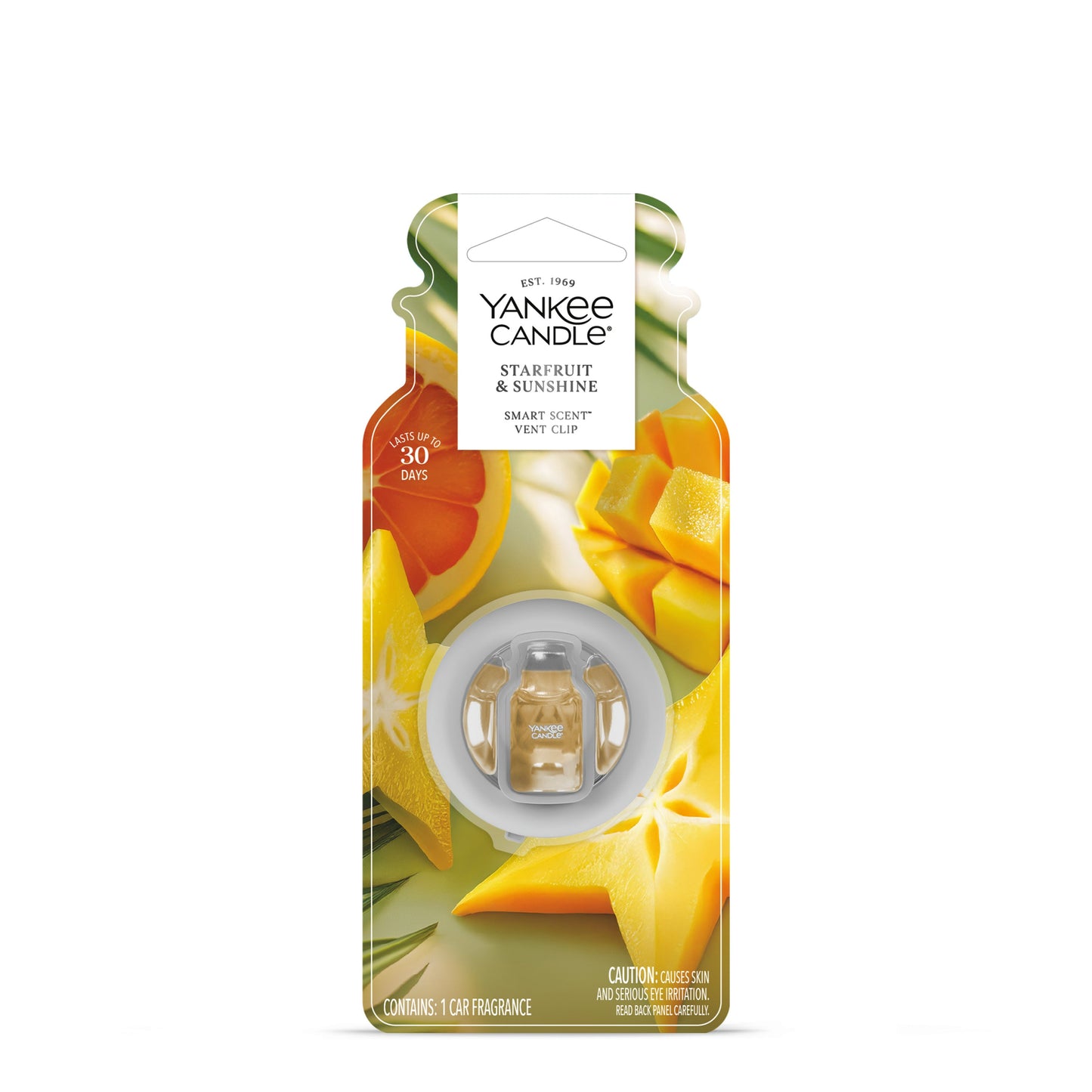 Starfruit & Sunshine Blend 1-0599