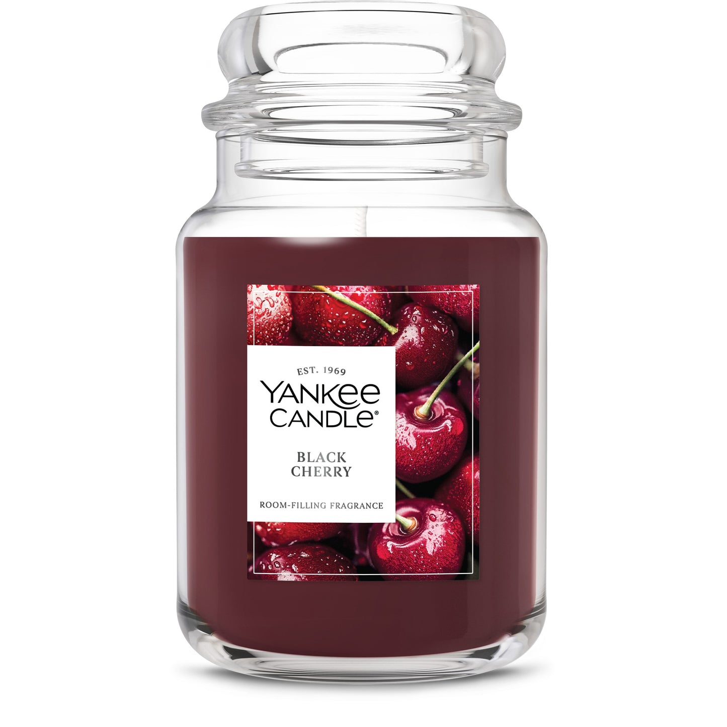 Black Cherry Core 1-0406