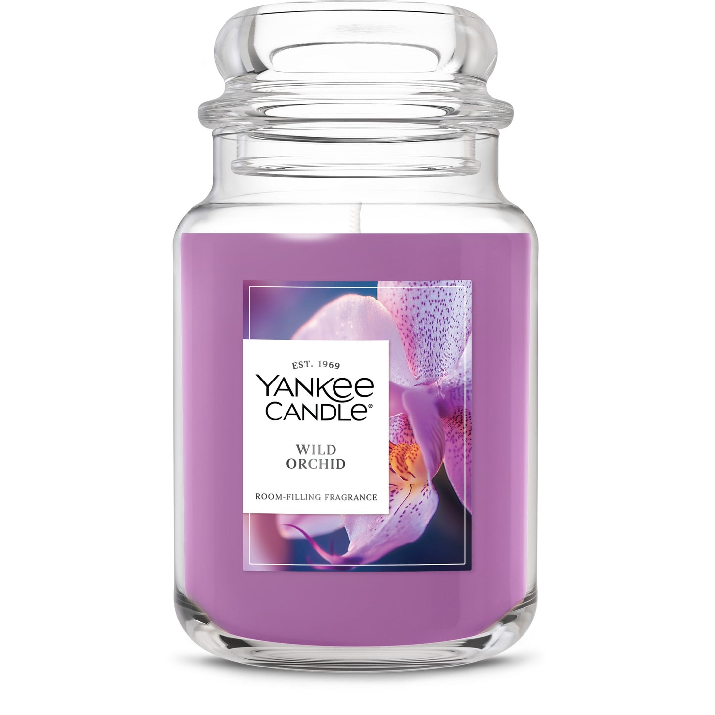 Wild Orchid Shift 1-0398