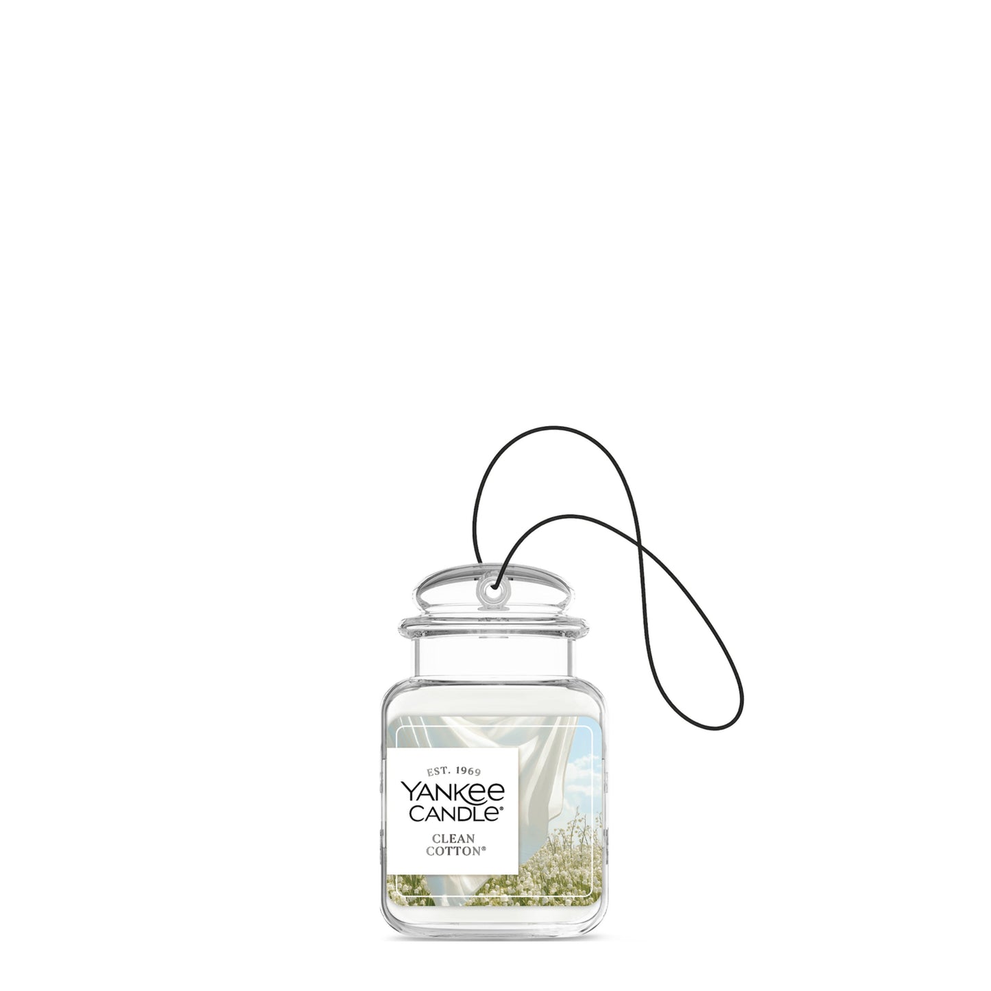 Clean Cotton® Select 1-0673