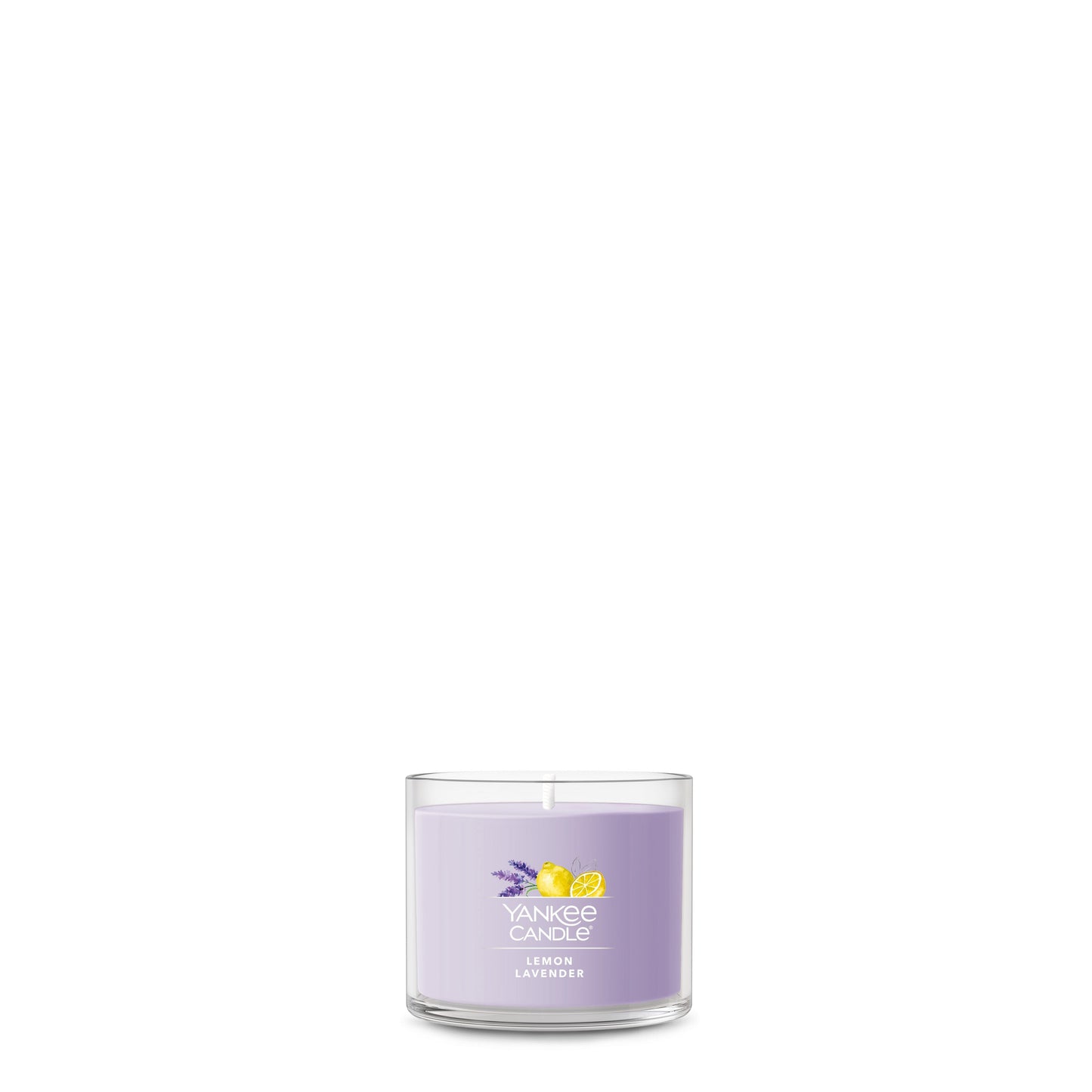 Lemon Lavender Series 1-0052