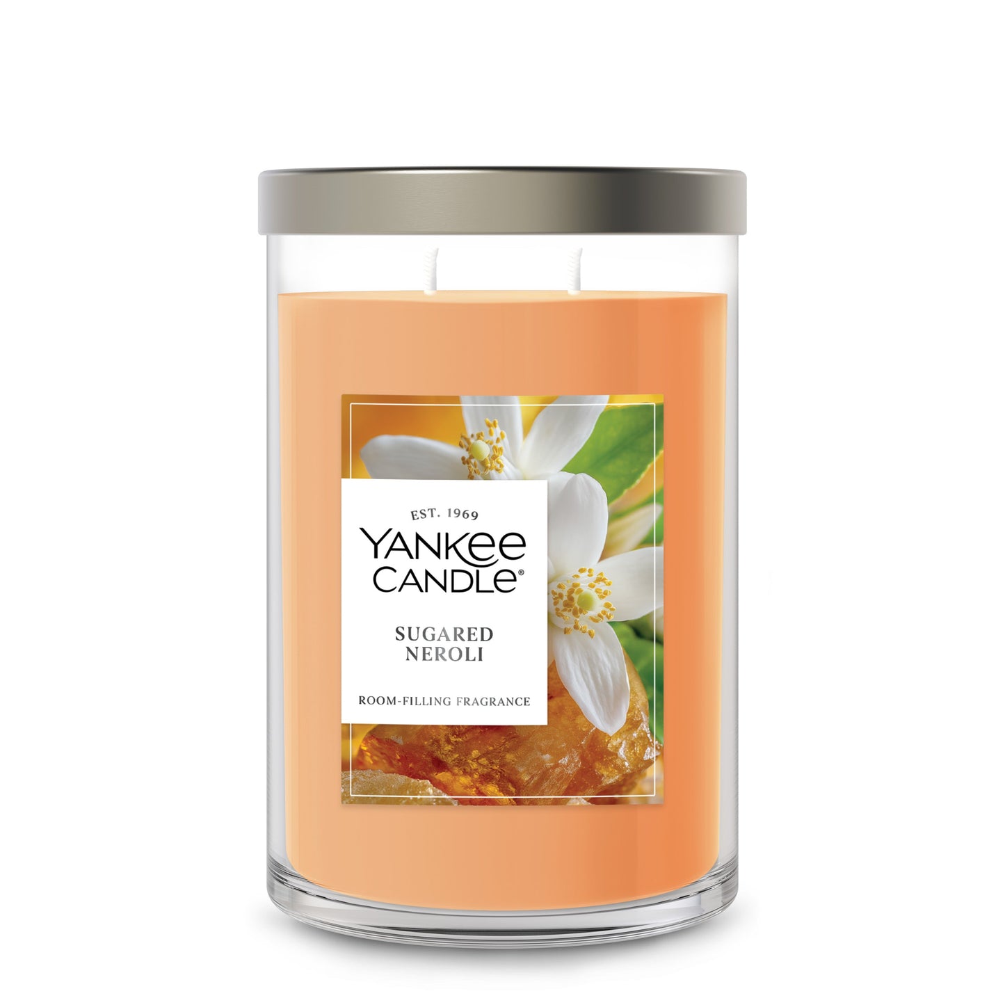 Sugared Neroli Wave 1-0710