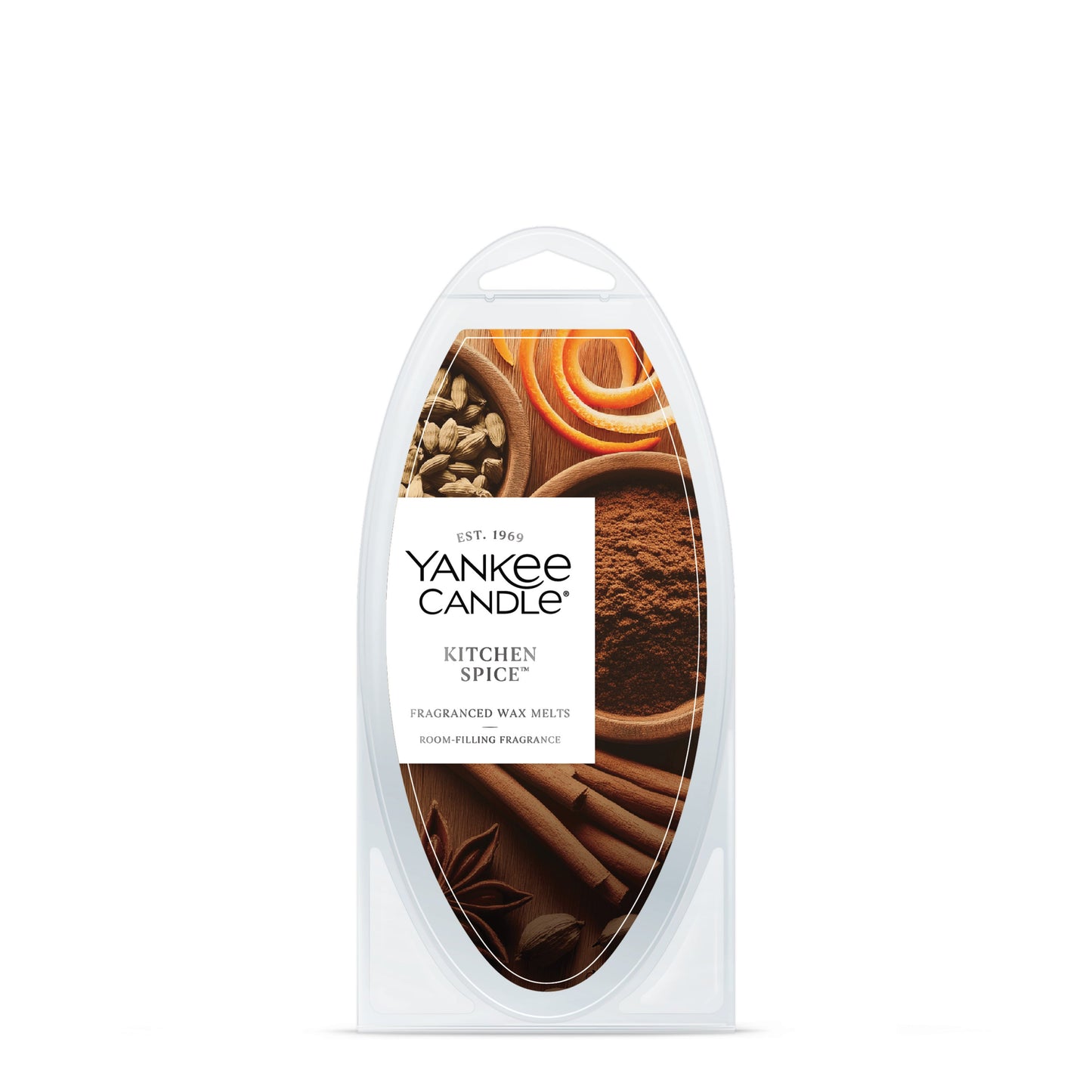 Kitchen Spice™ Core 1-0656