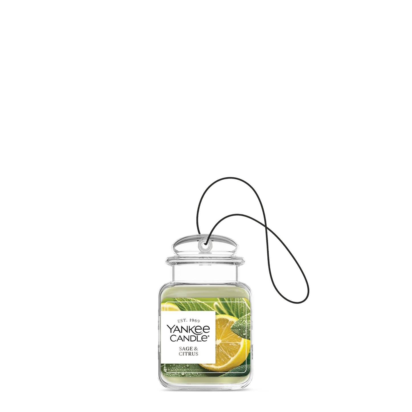 Sage & Citrus Series 1-0402