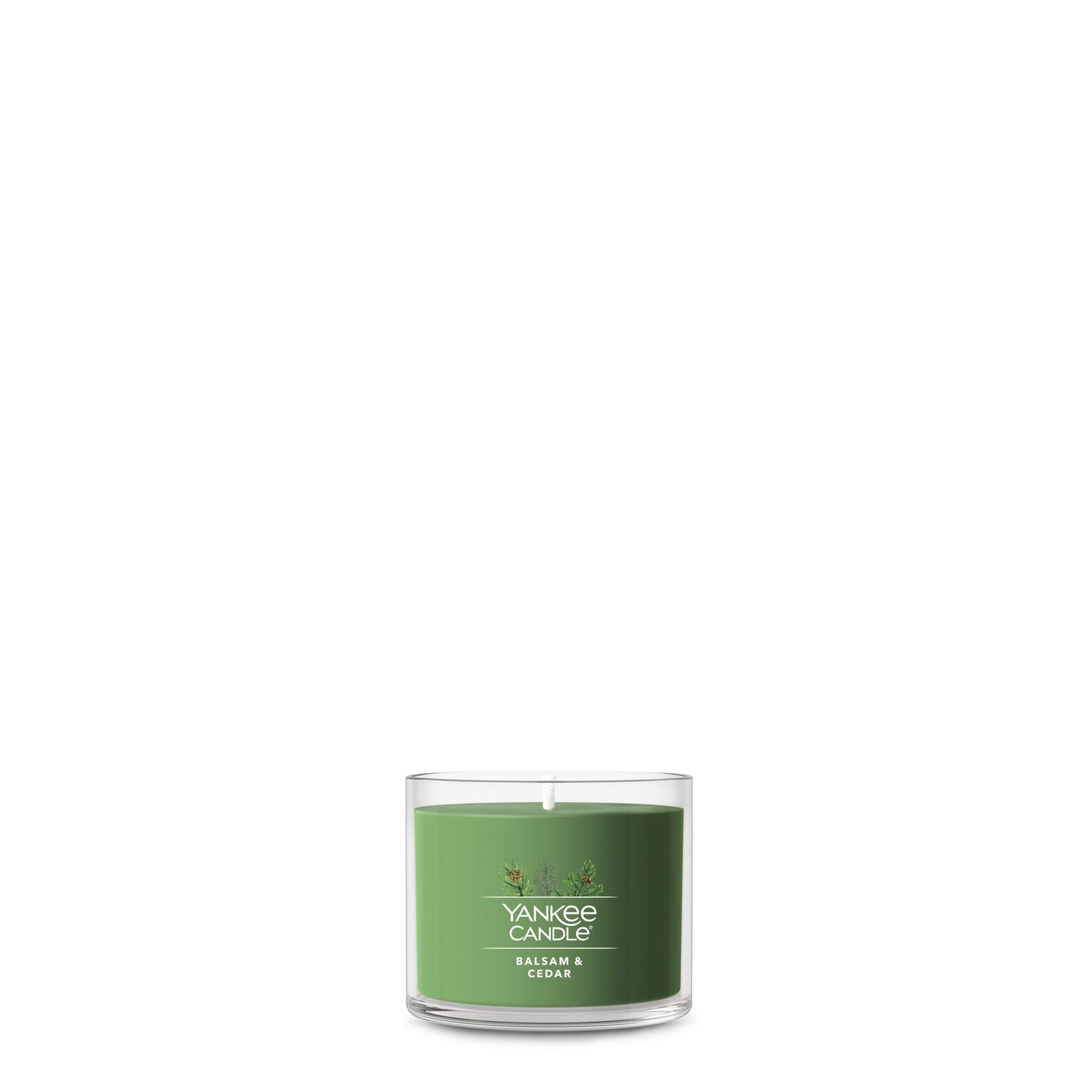Balsam & Cedar Core 1-0006
