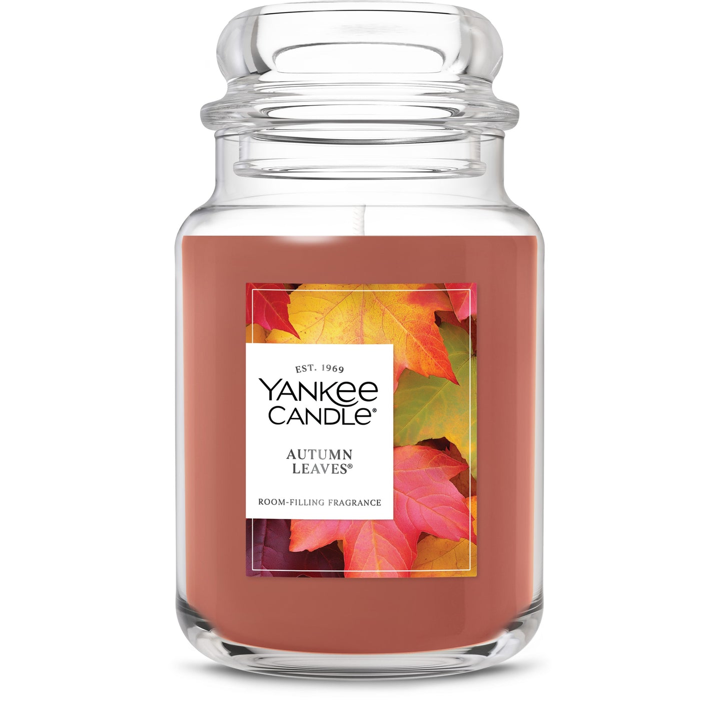Autumn Leaves® Wave 1-0350