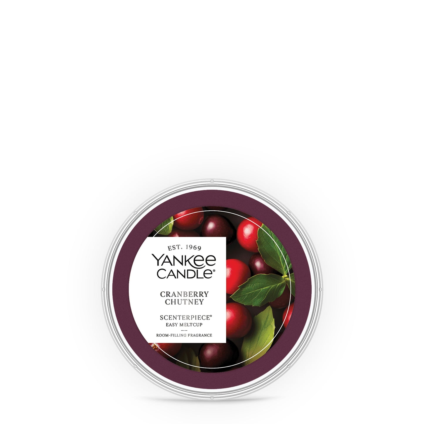 Cranberry Chutney Blend 1-0119