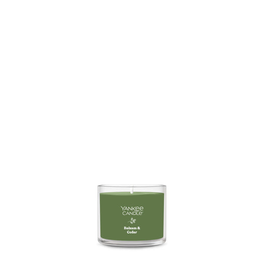 Balsam & Cedar Wave 1-0110
