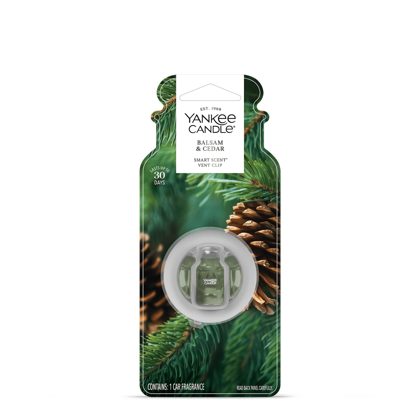 Balsam & Cedar Wave 1-0040