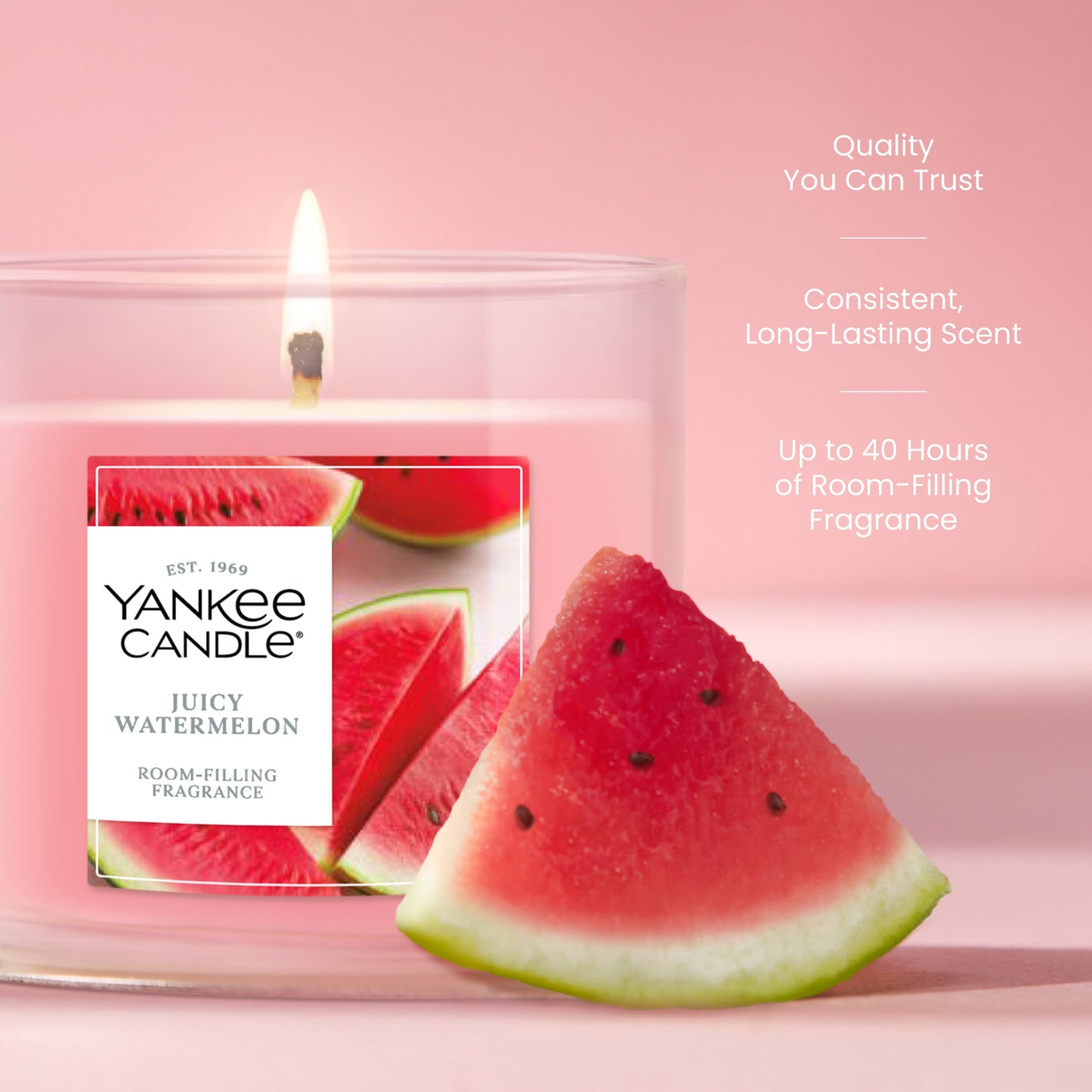 Juicy Watermelon