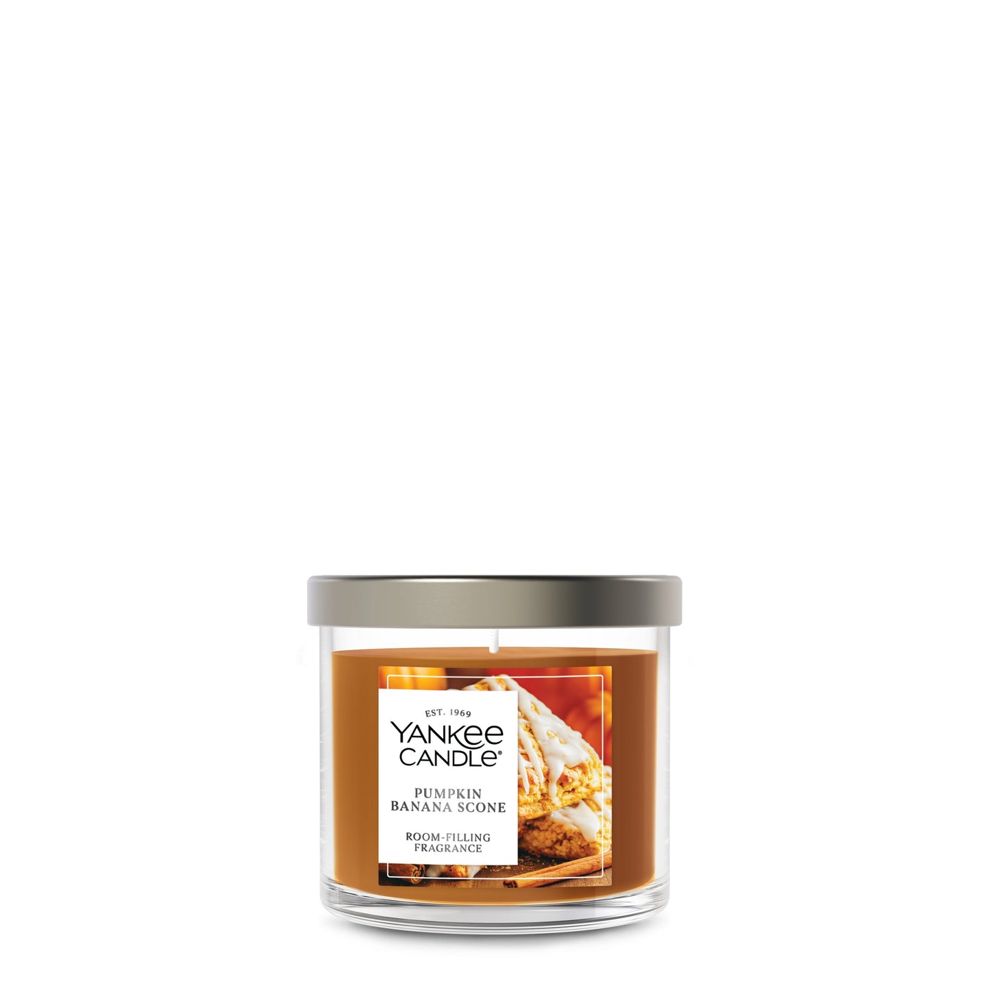 Pumpkin Banana Scone Core 1-0516