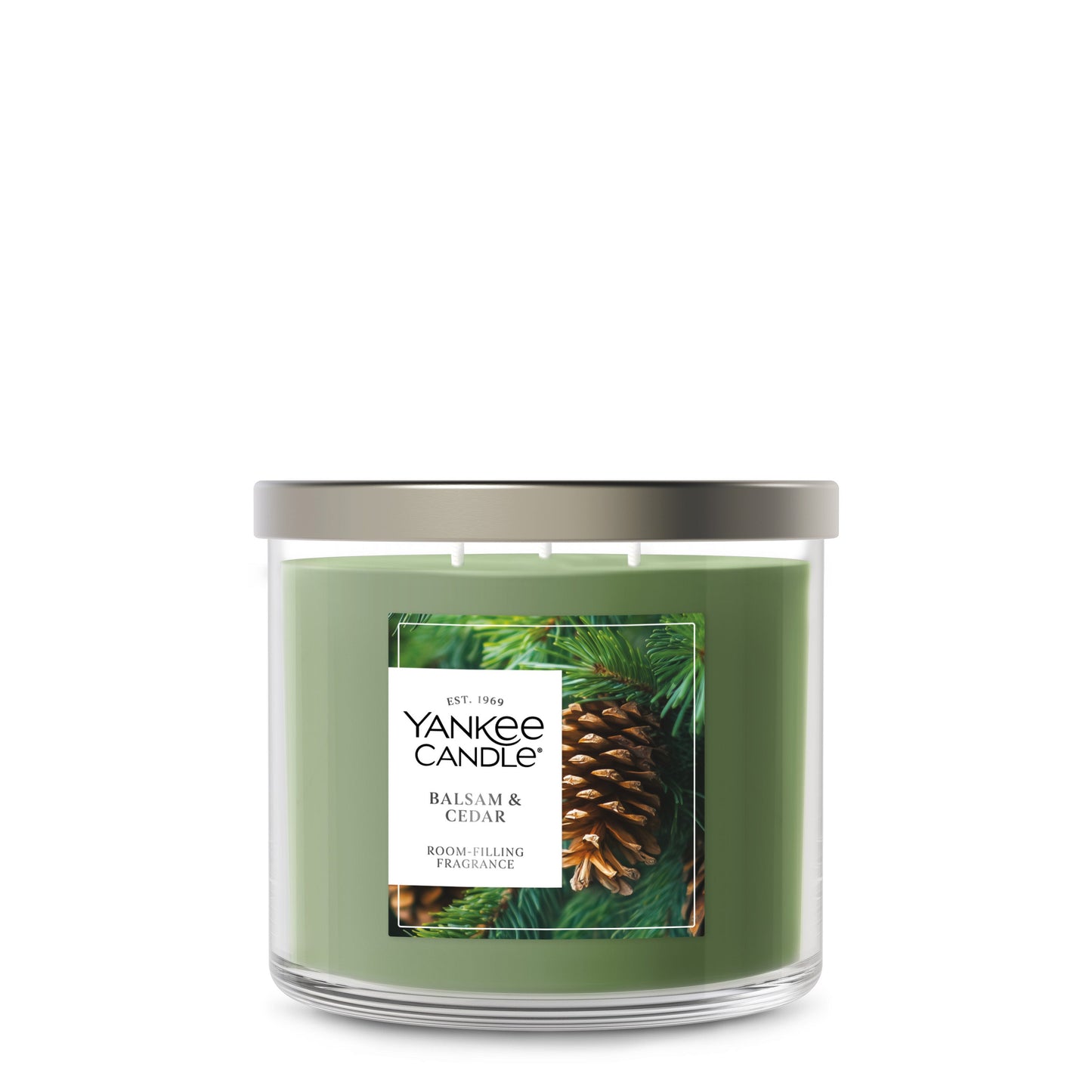 Balsam & Cedar Wave 1-0110