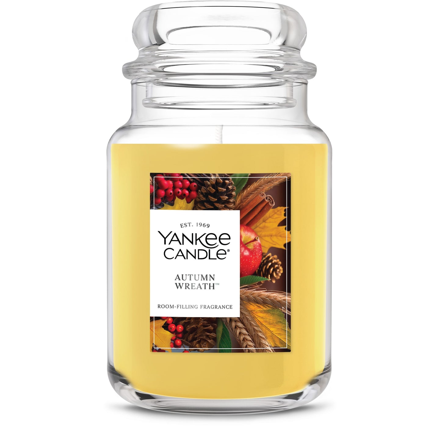 Autumn Wreath™ Core 1-0556