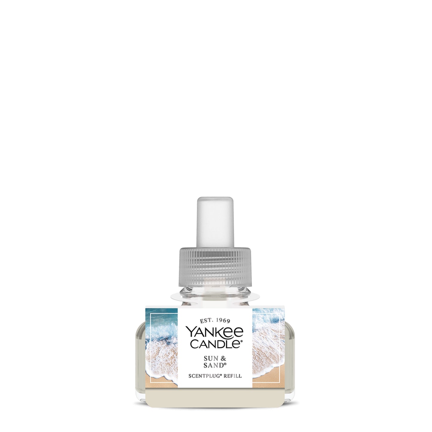 Sun & Sand® Daily 1-0217