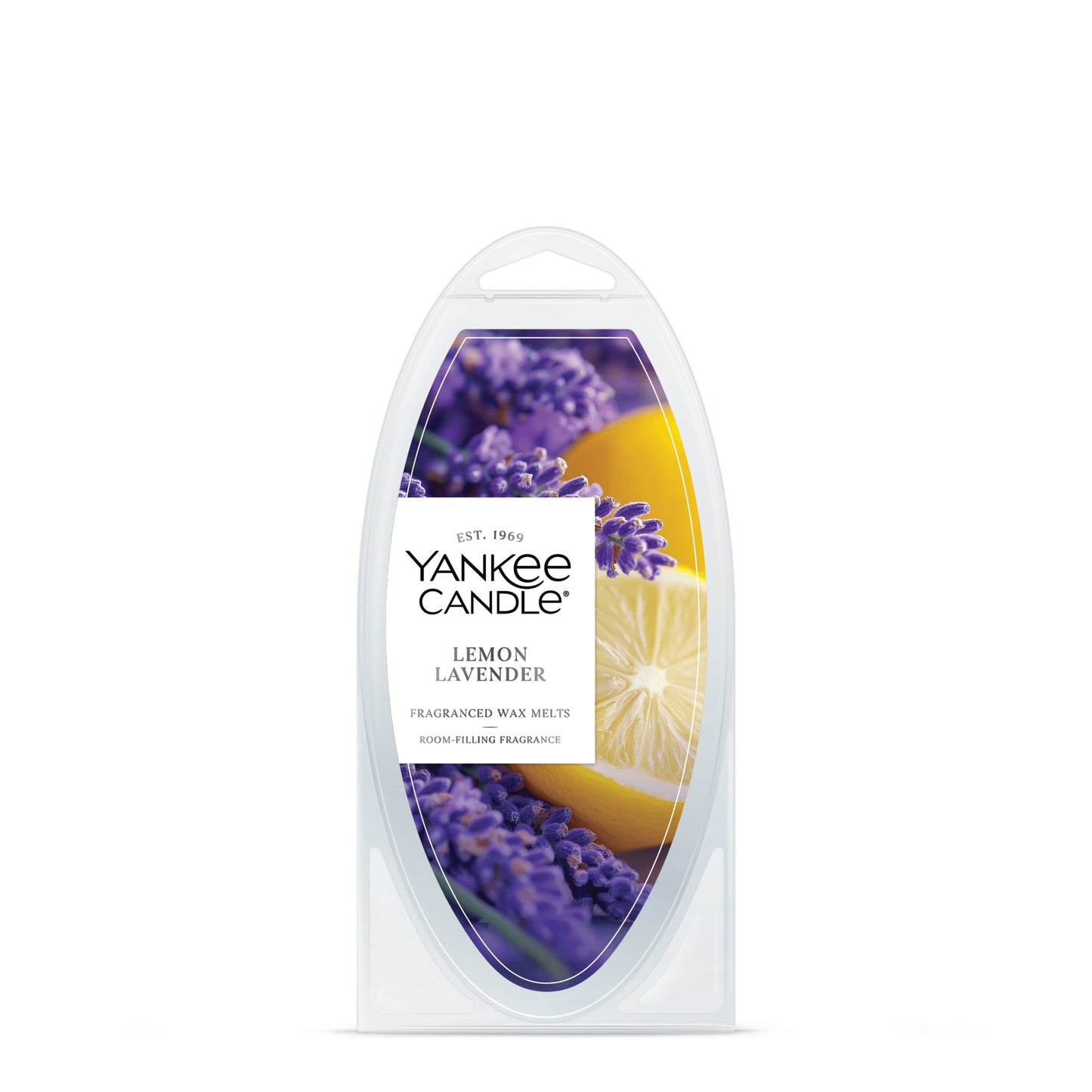 Lemon Lavender Series 1-0052