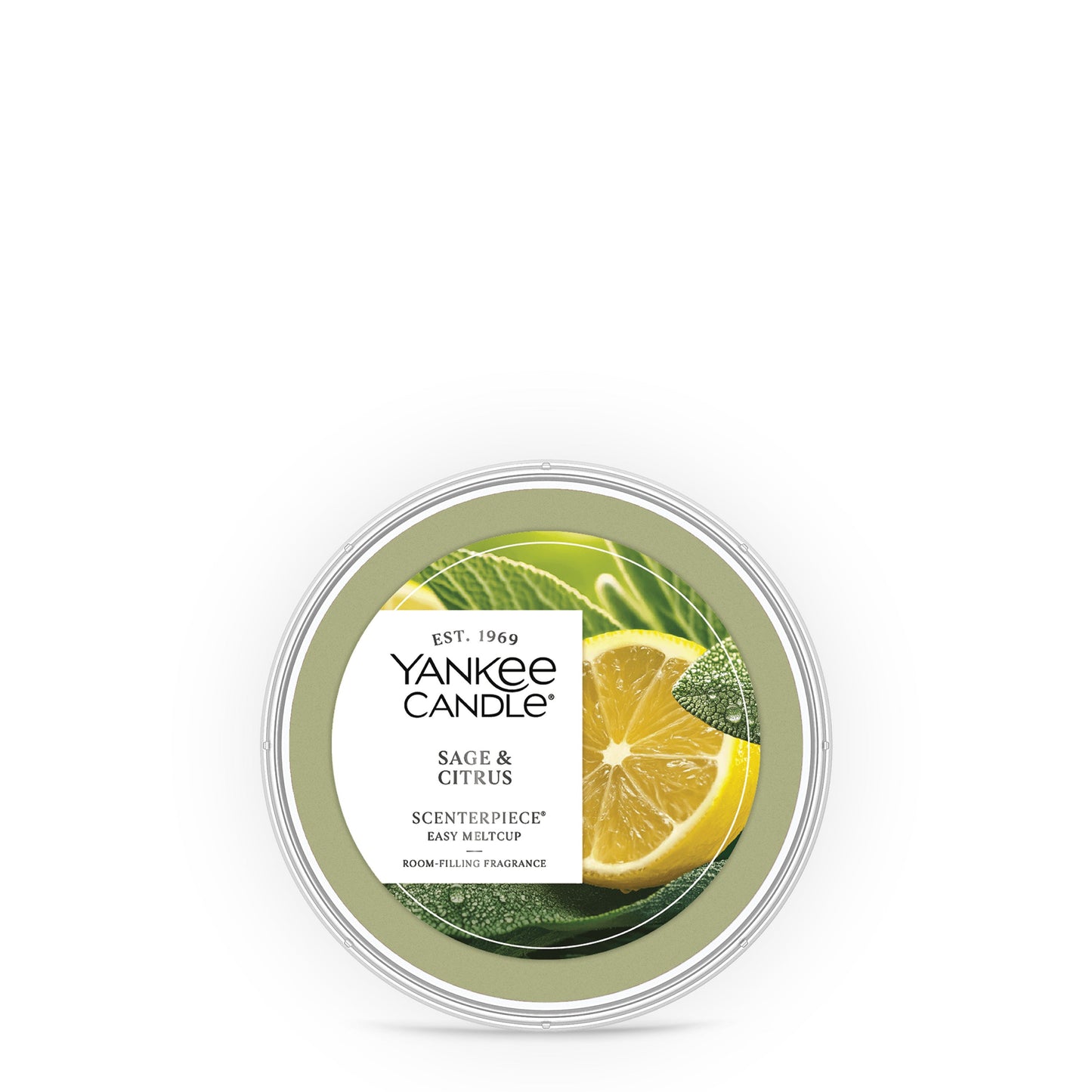 Sage & Citrus Daily 1-0517