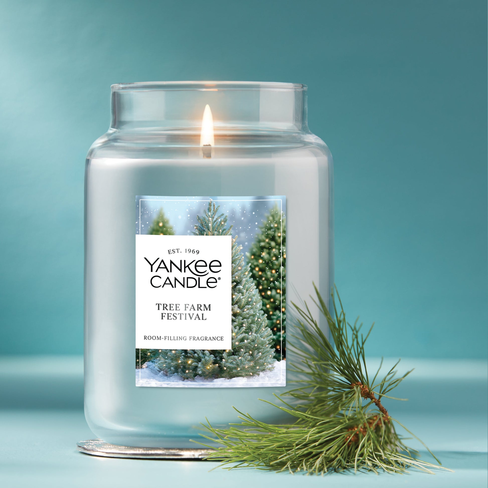 Tree Farm Festival
