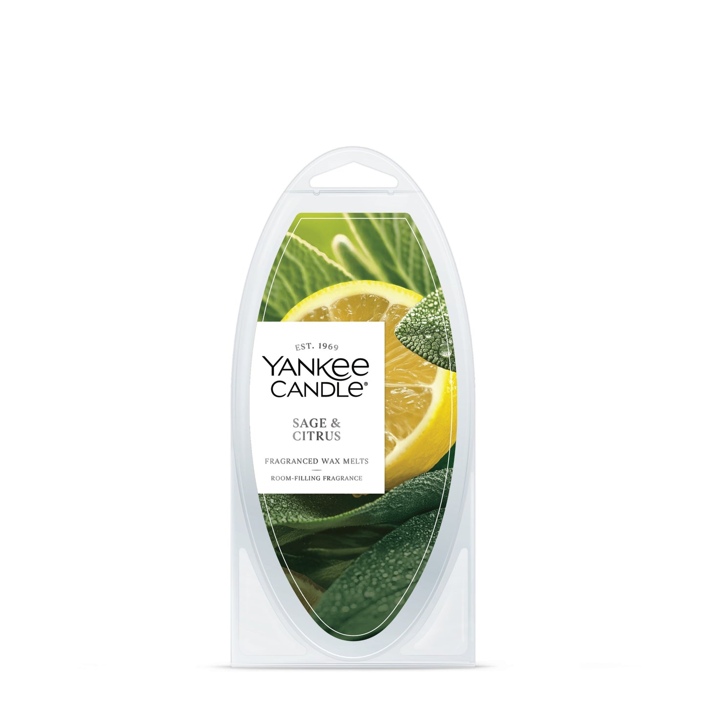 Sage & Citrus Series 1-0882