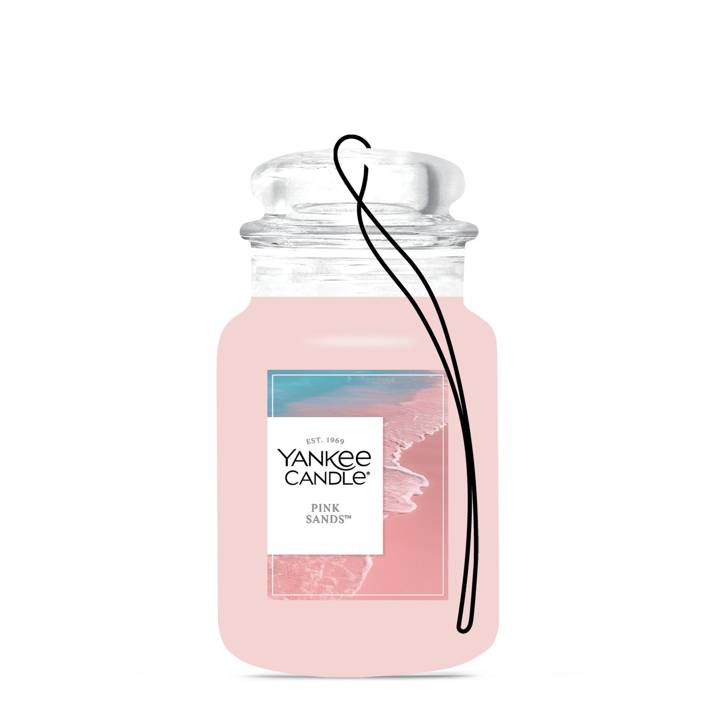 Pink Sands™ Shift 1-0058