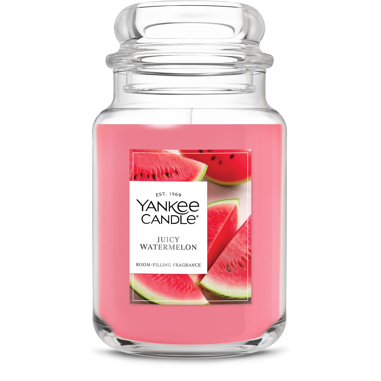 Juicy Watermelon Core 1-0536