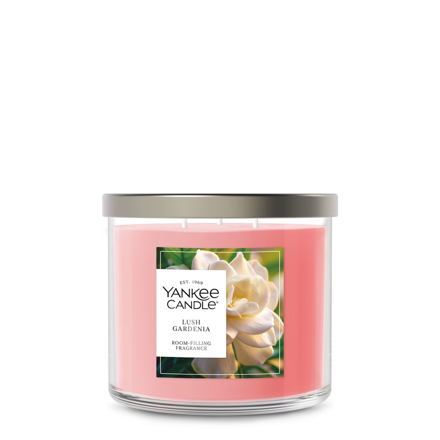 Lush Gardenia Studio 1-0695