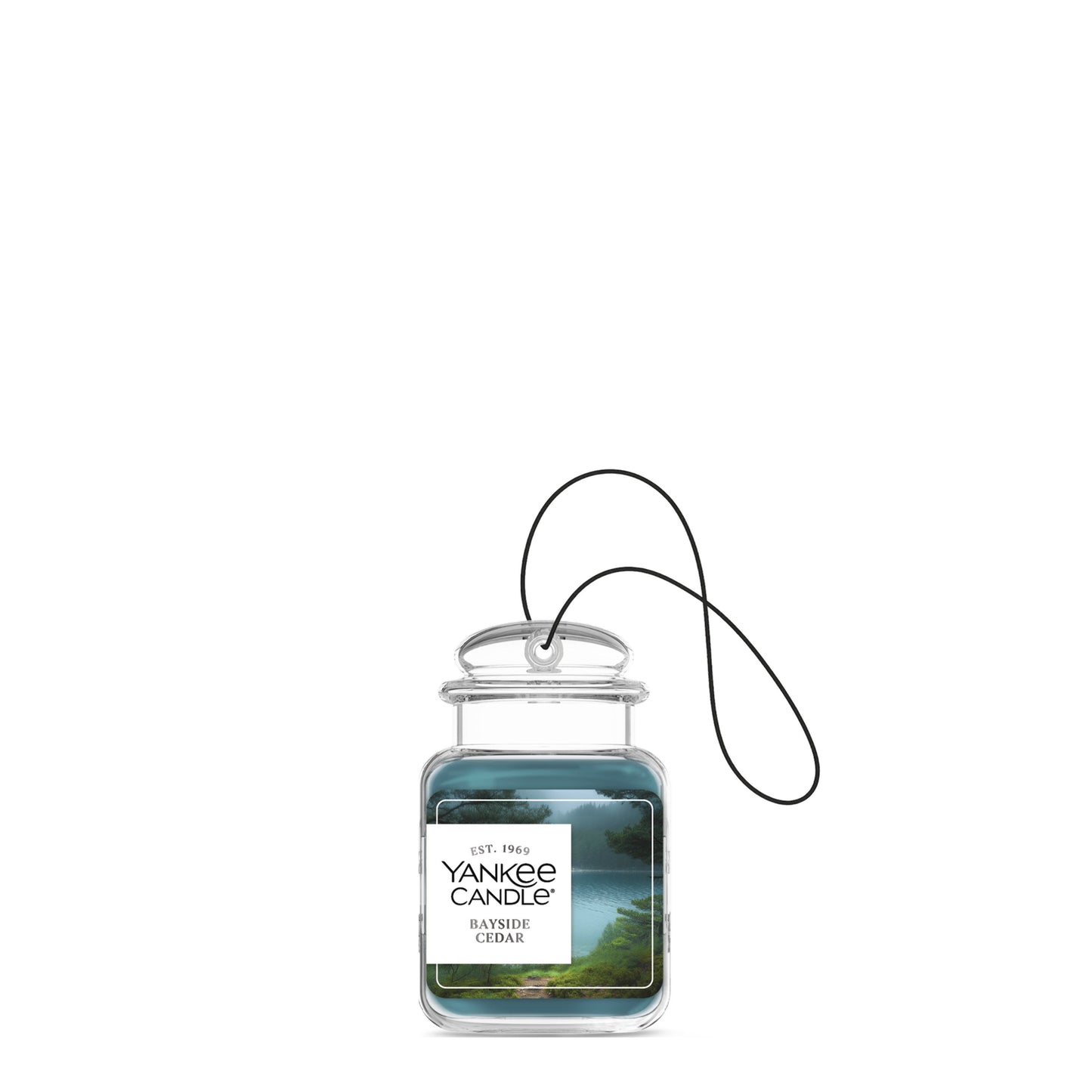 Bayside Cedar Core 1-0226