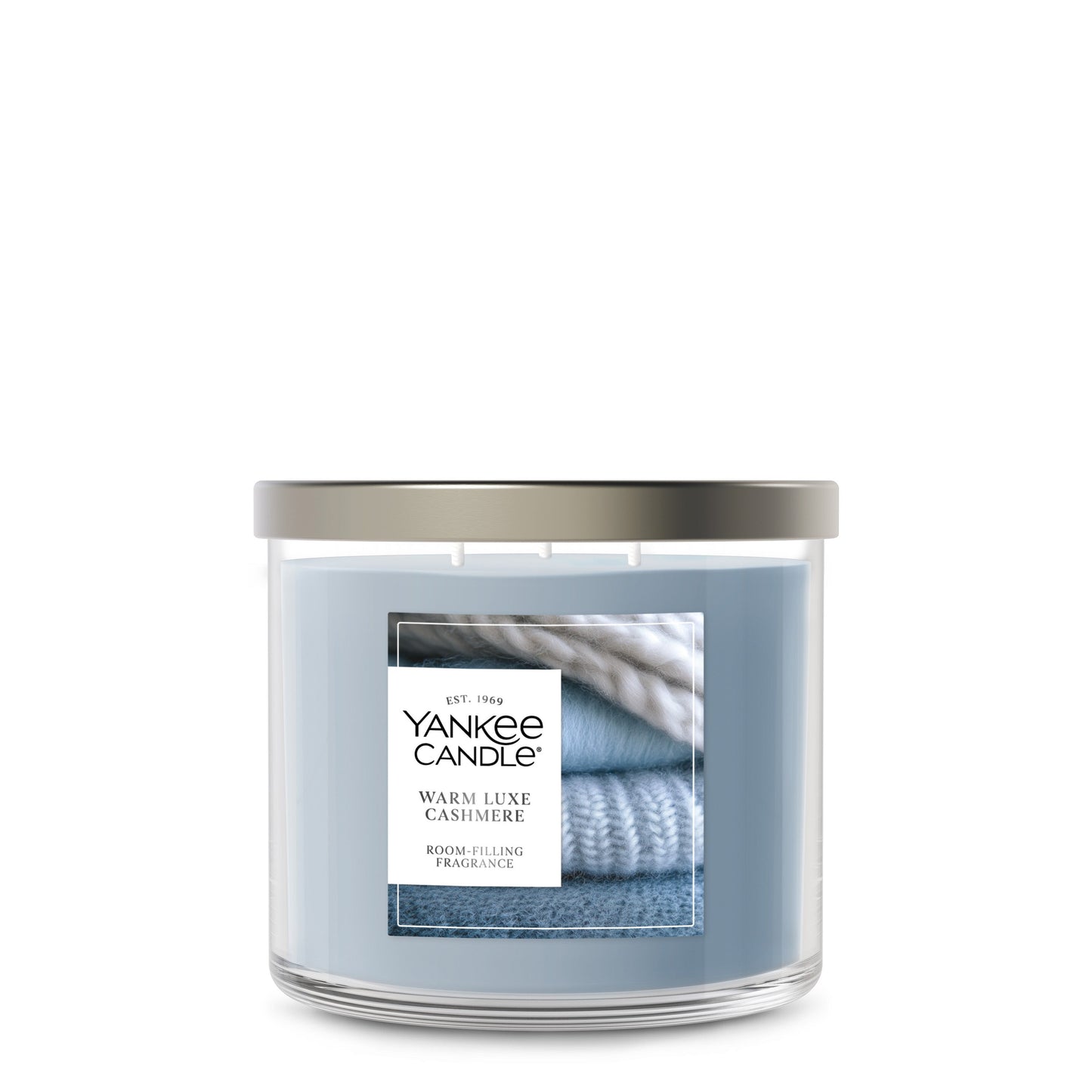 Warm Luxe Cashmere Blend 1-0399