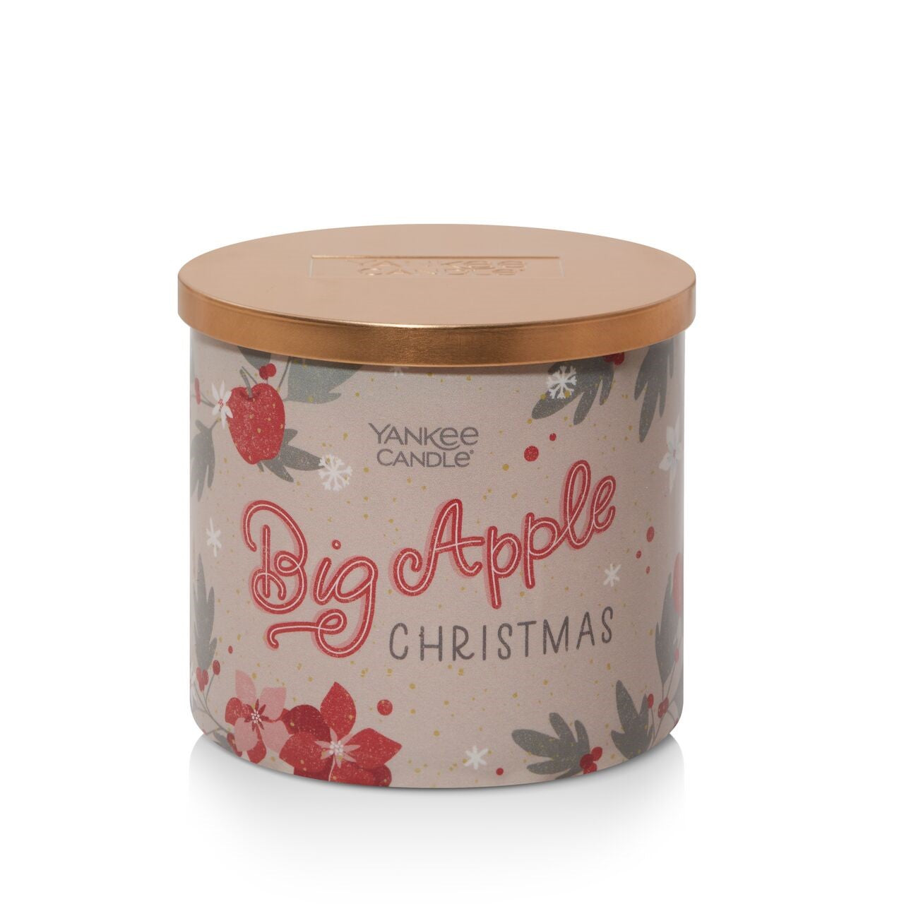 Big Apple Christmas Wave 1-0750